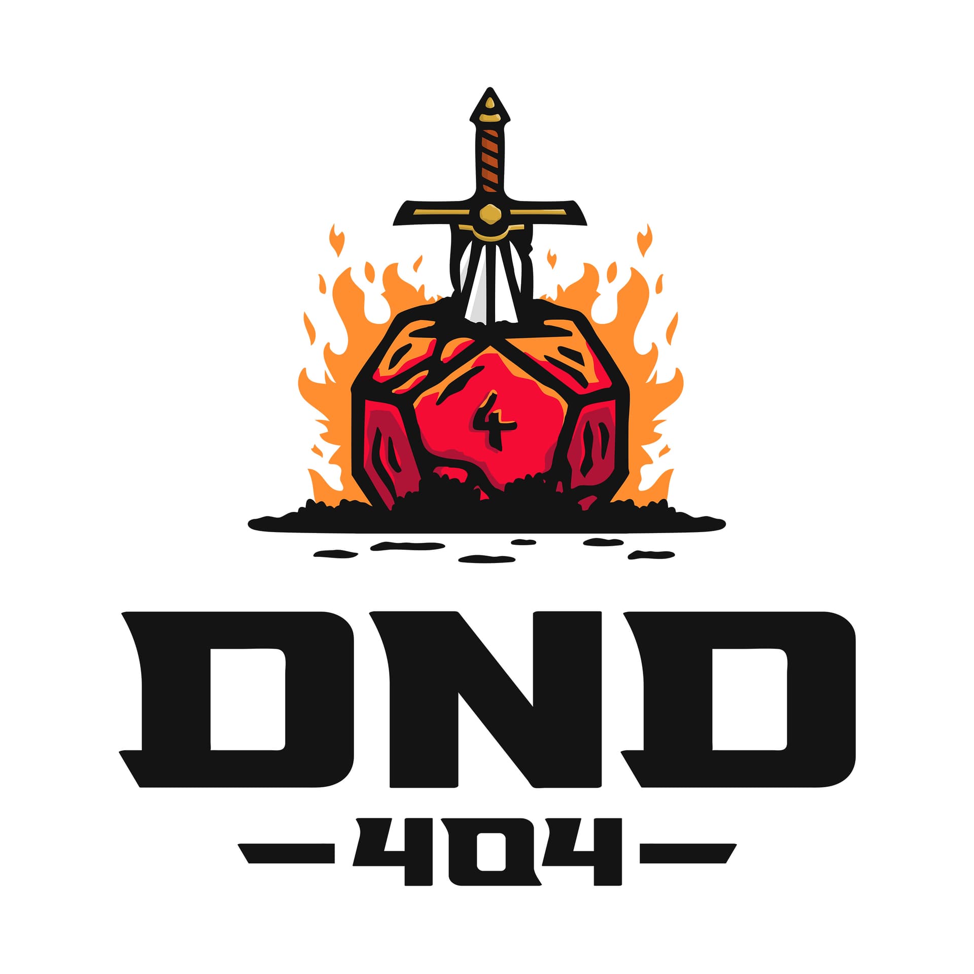 DND404 | Dungeons and Dragons Podcast - Podcasts