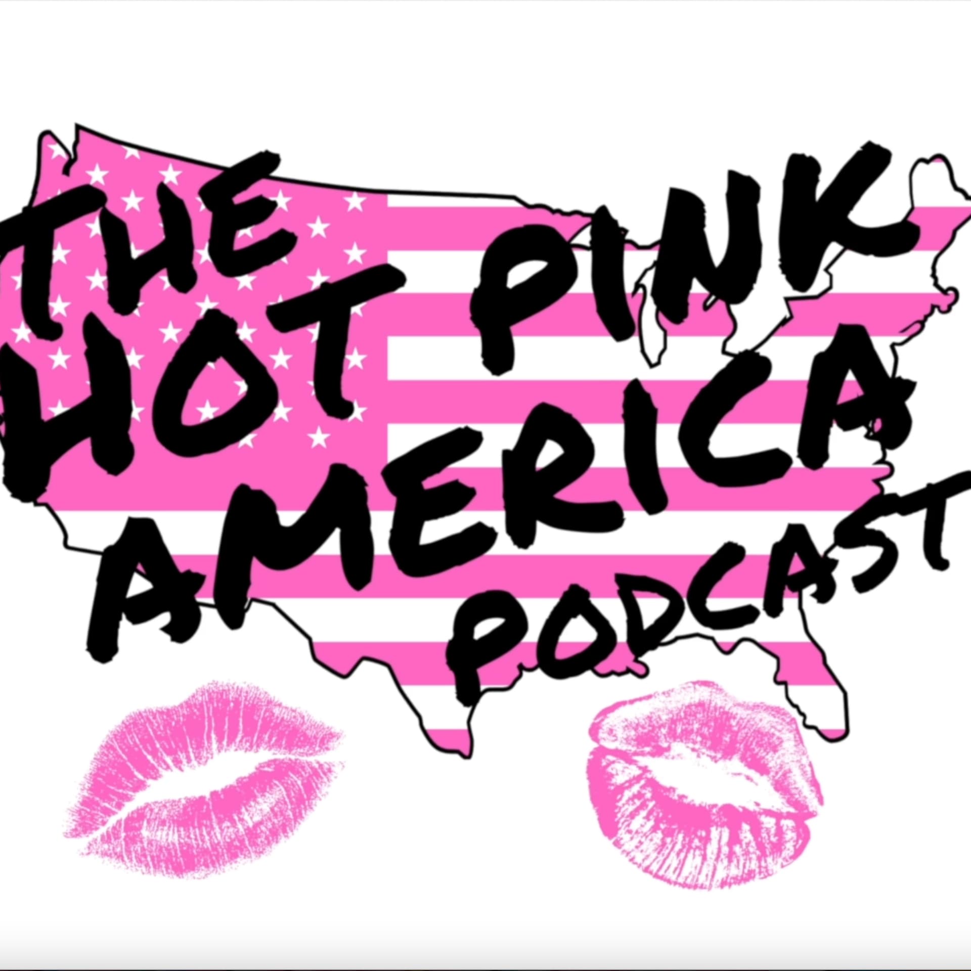 Hot Pink America - Podcasts