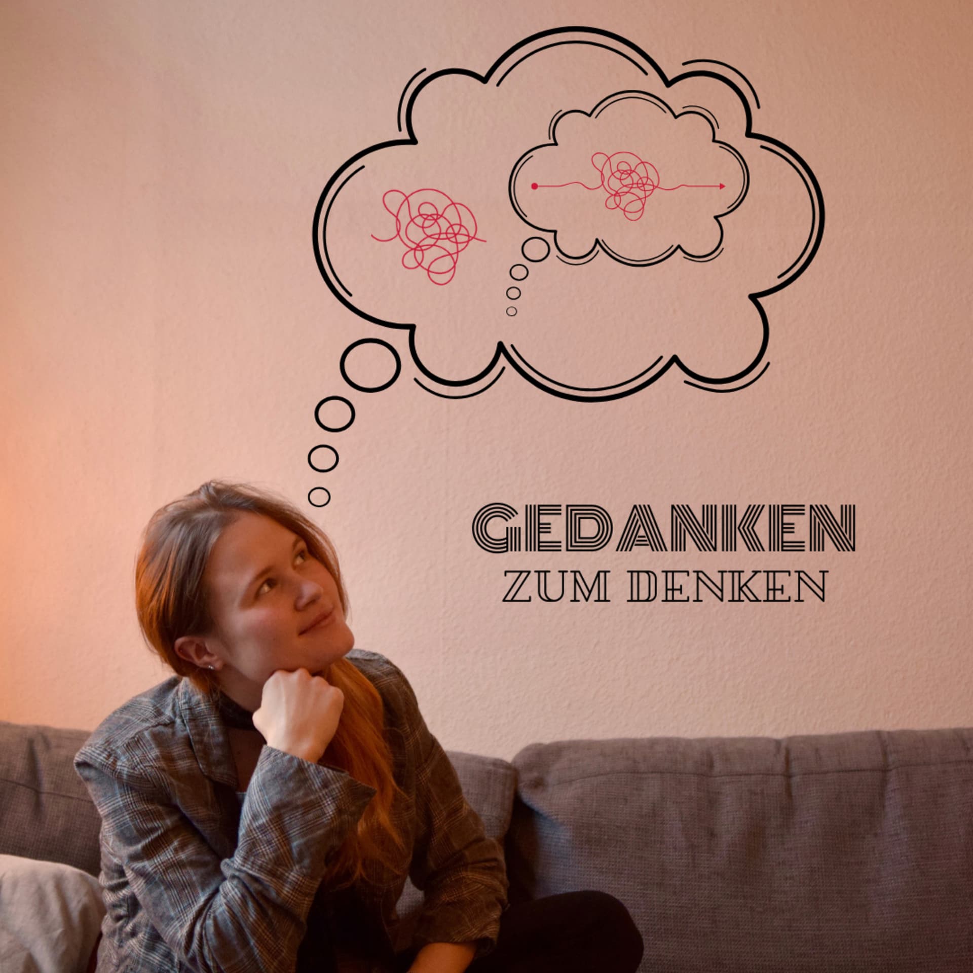 Systemisches Coaching - Gedanken zum Denken - Podcasts