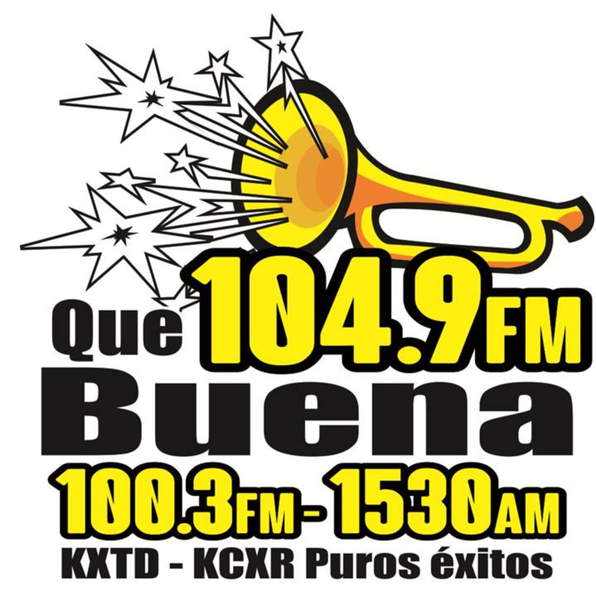 Que Buena Tulsa - Podcasts