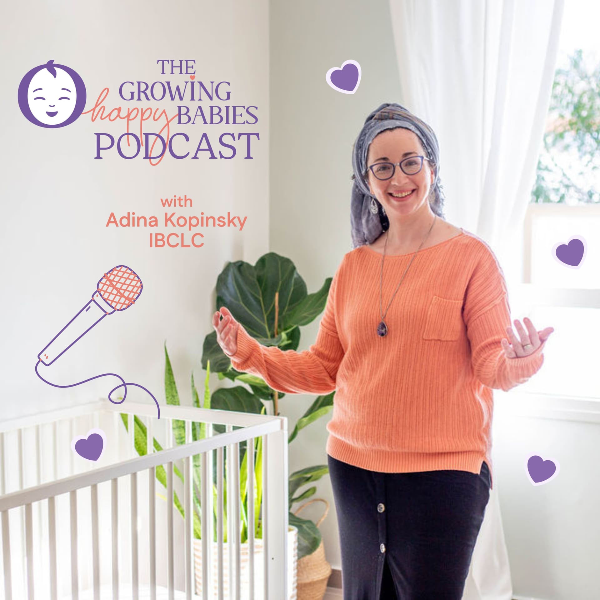 The Growing Happy Babies Directory Podcast - Podcasts