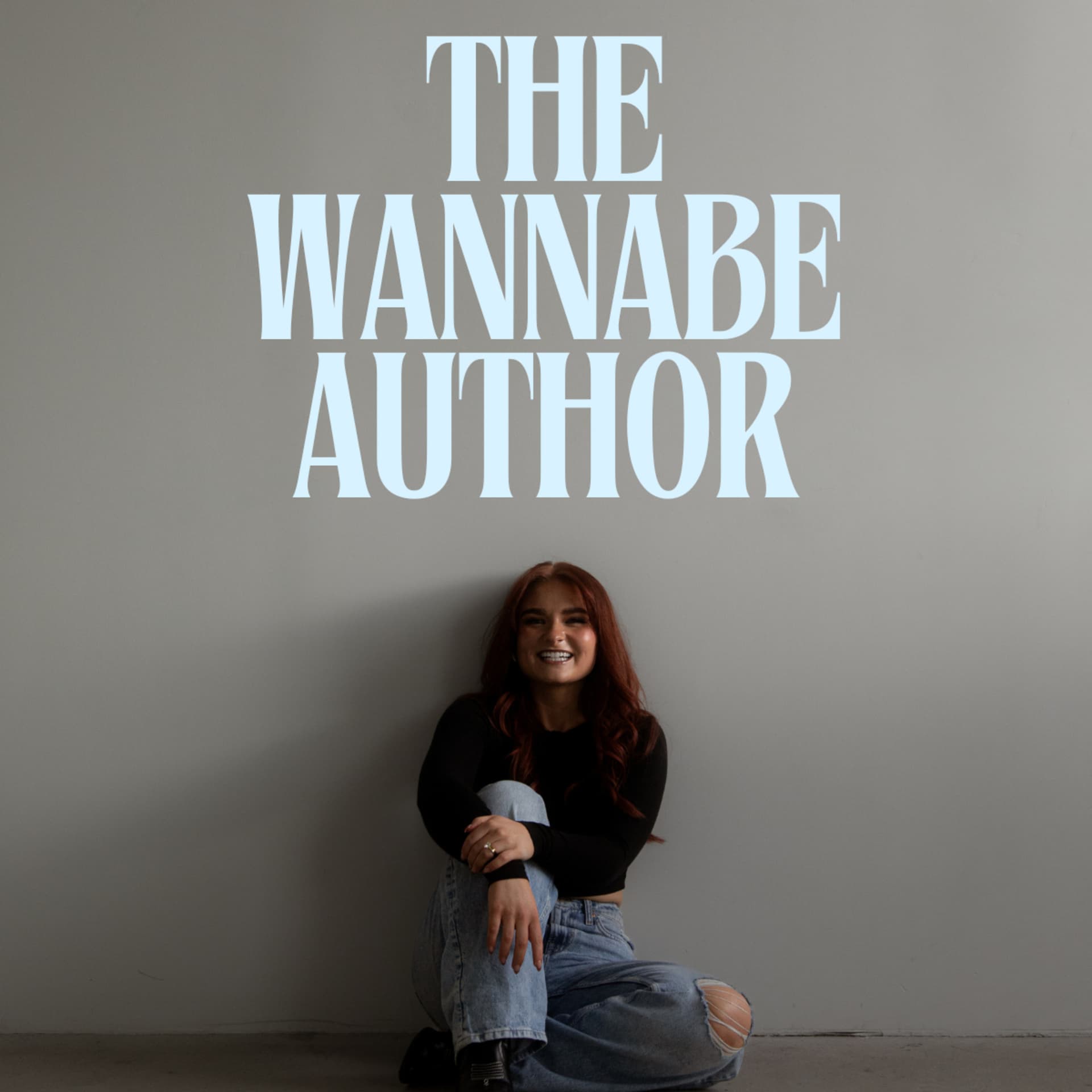 The Wannabe Author - Podcasts