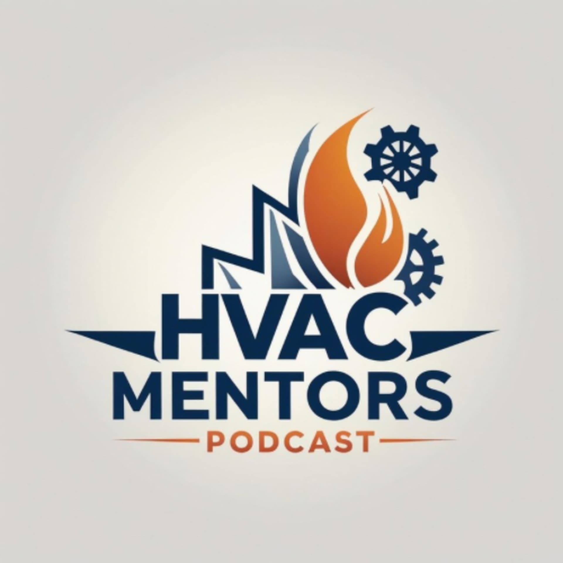 HVAC Mentors Podcast - Podcasts