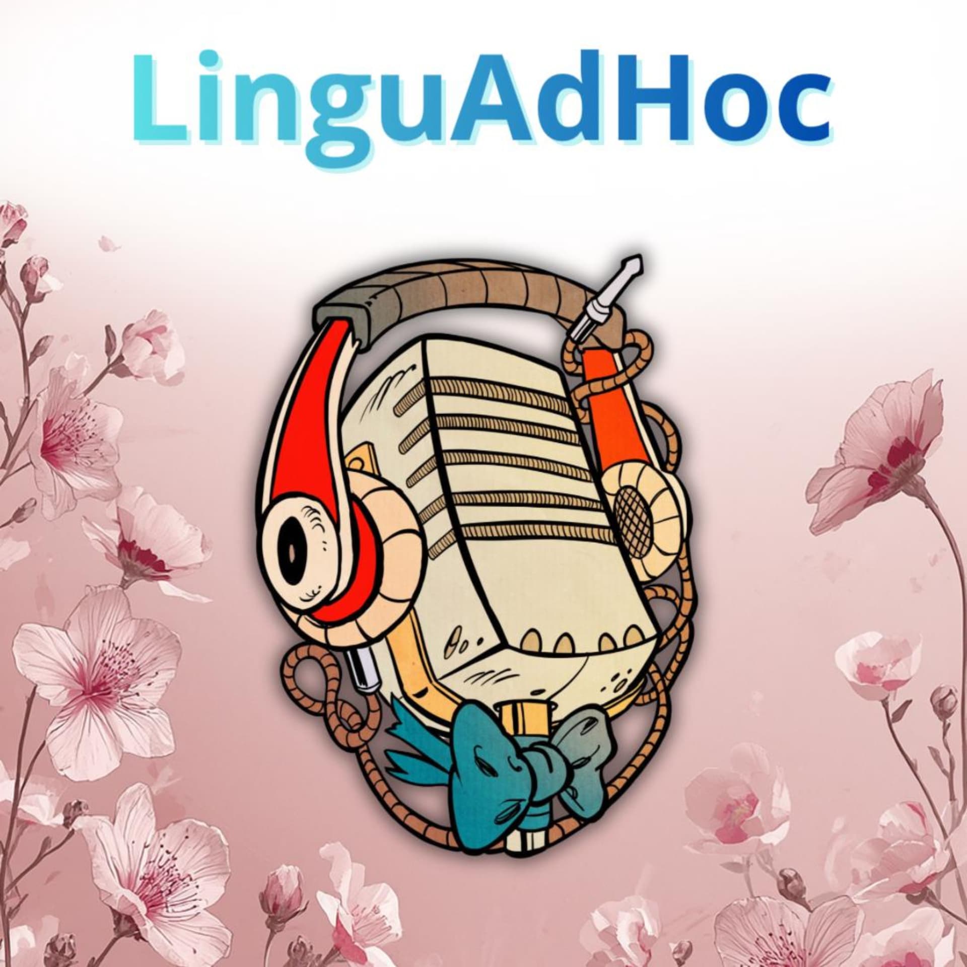 LinguAdHoc - Podcasts