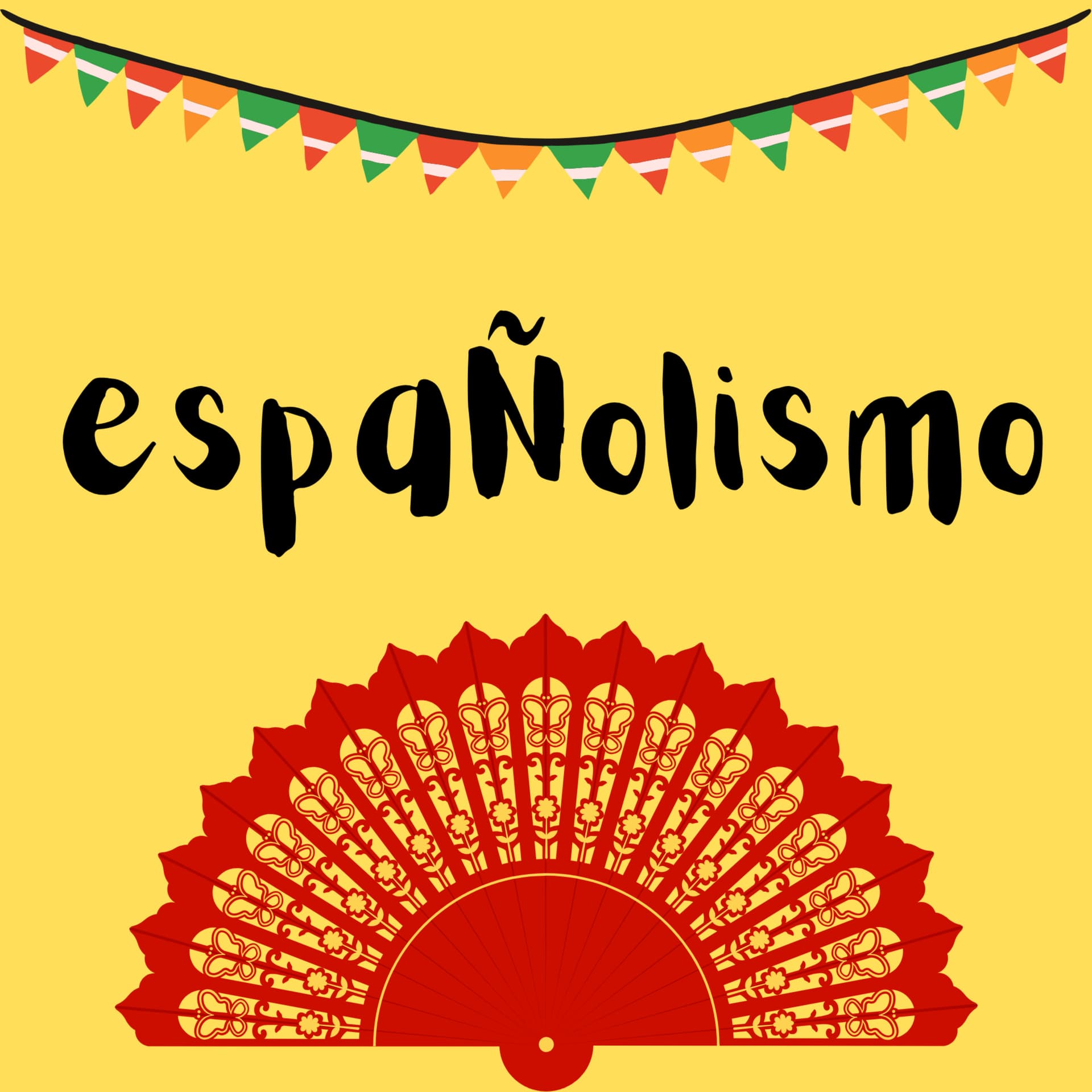 ¡espaÑolismo! - Podcasts