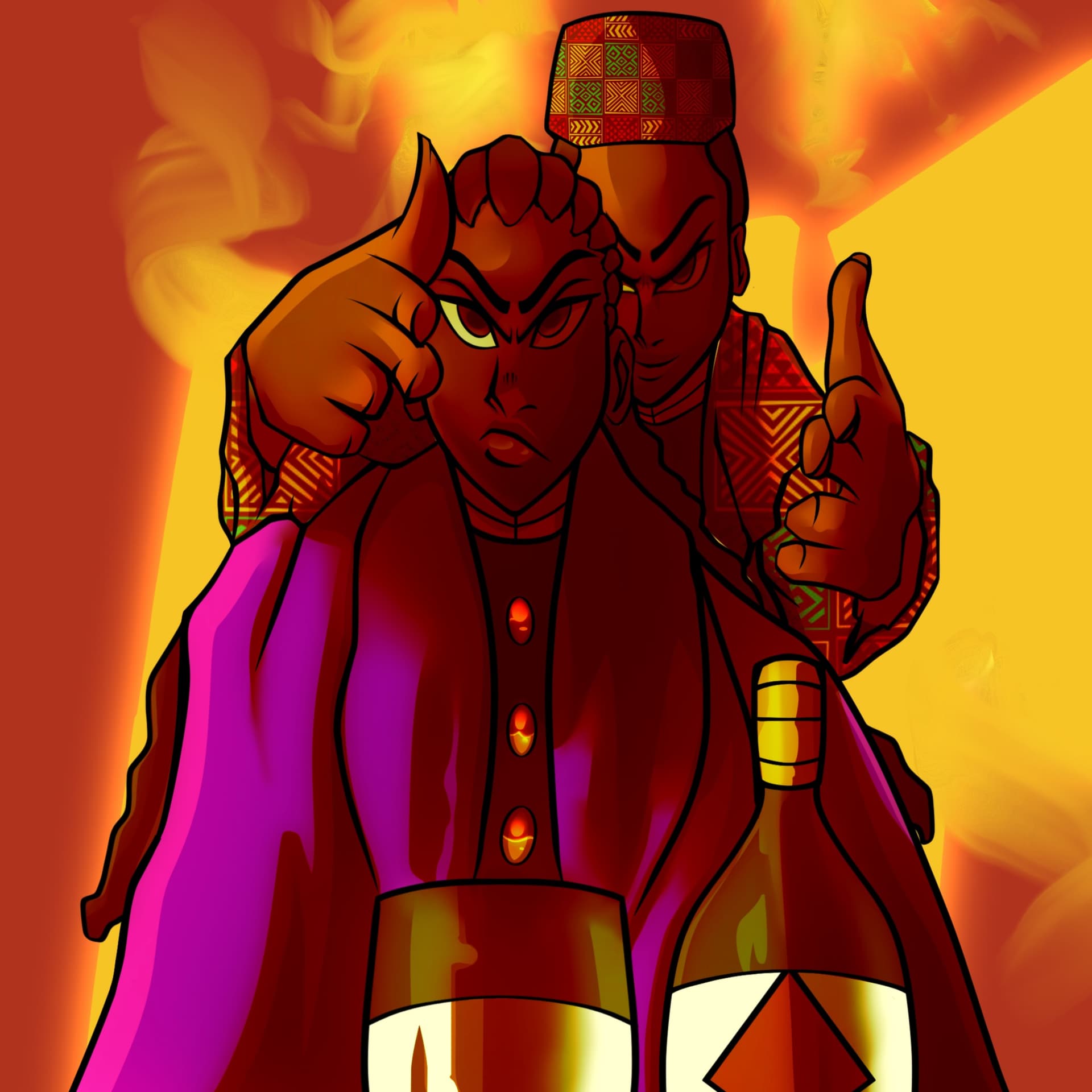 The Cuban Linx Podcast - Podcasts