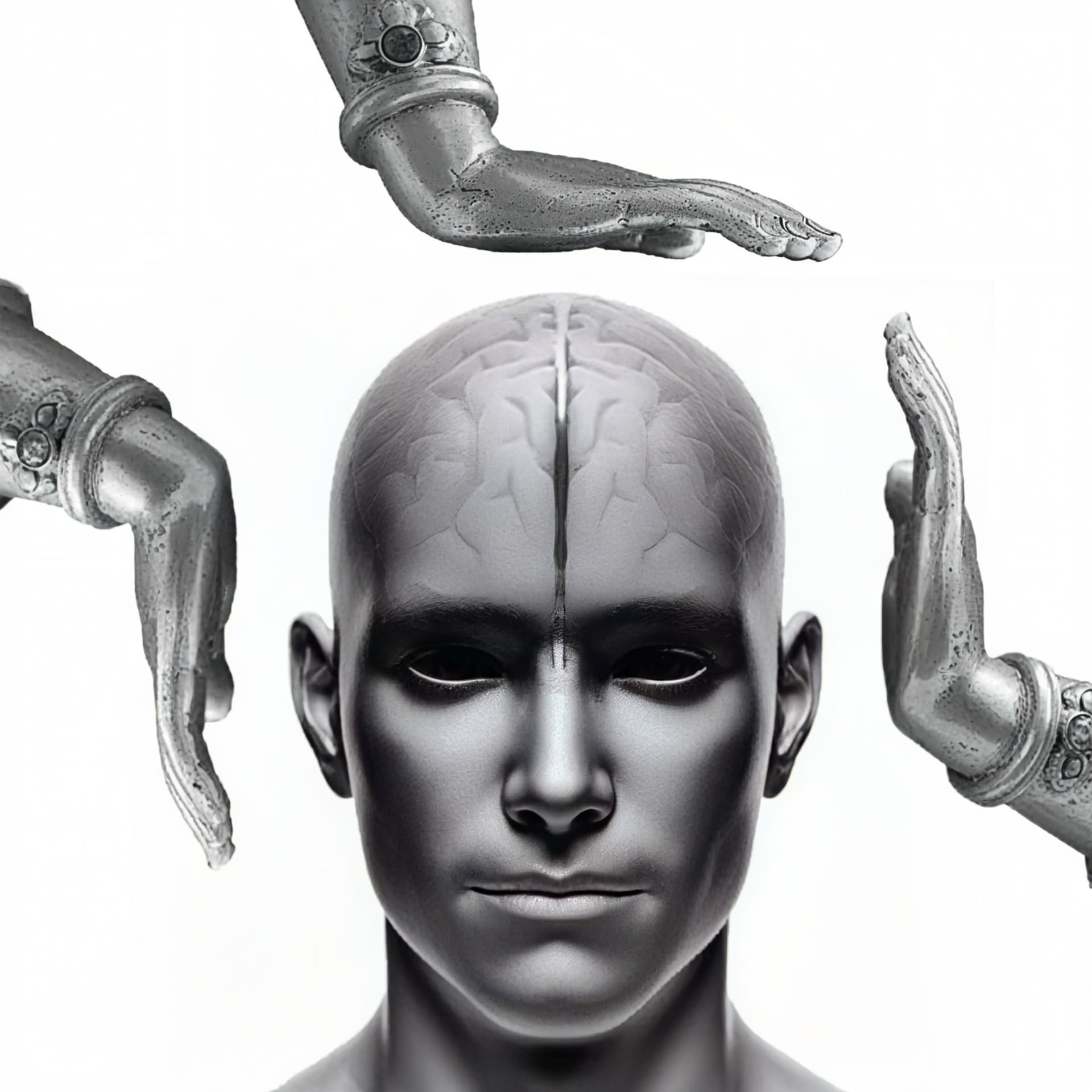 DESNUDO MENTAL - Podcasts