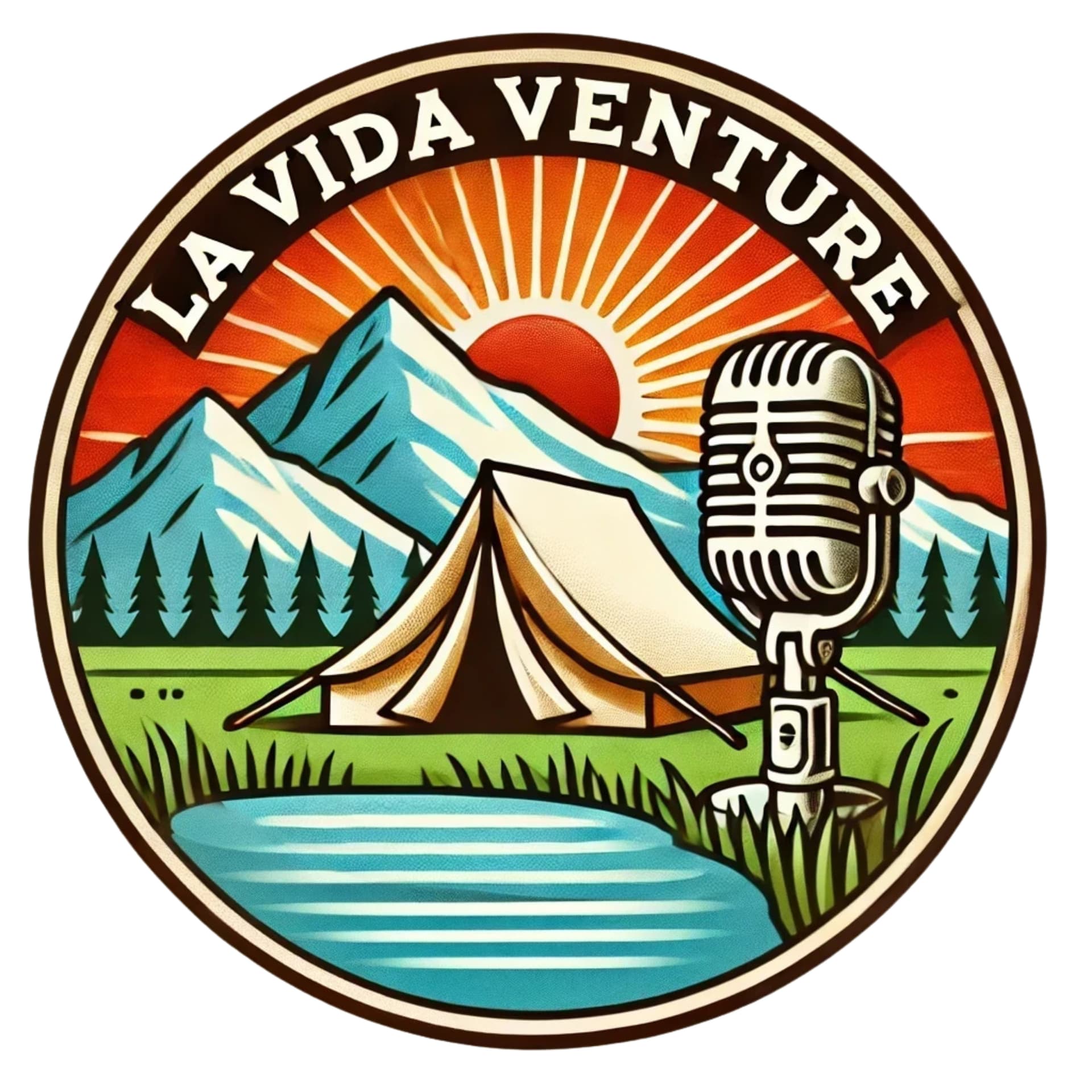 La Vida Venture - Podcasts