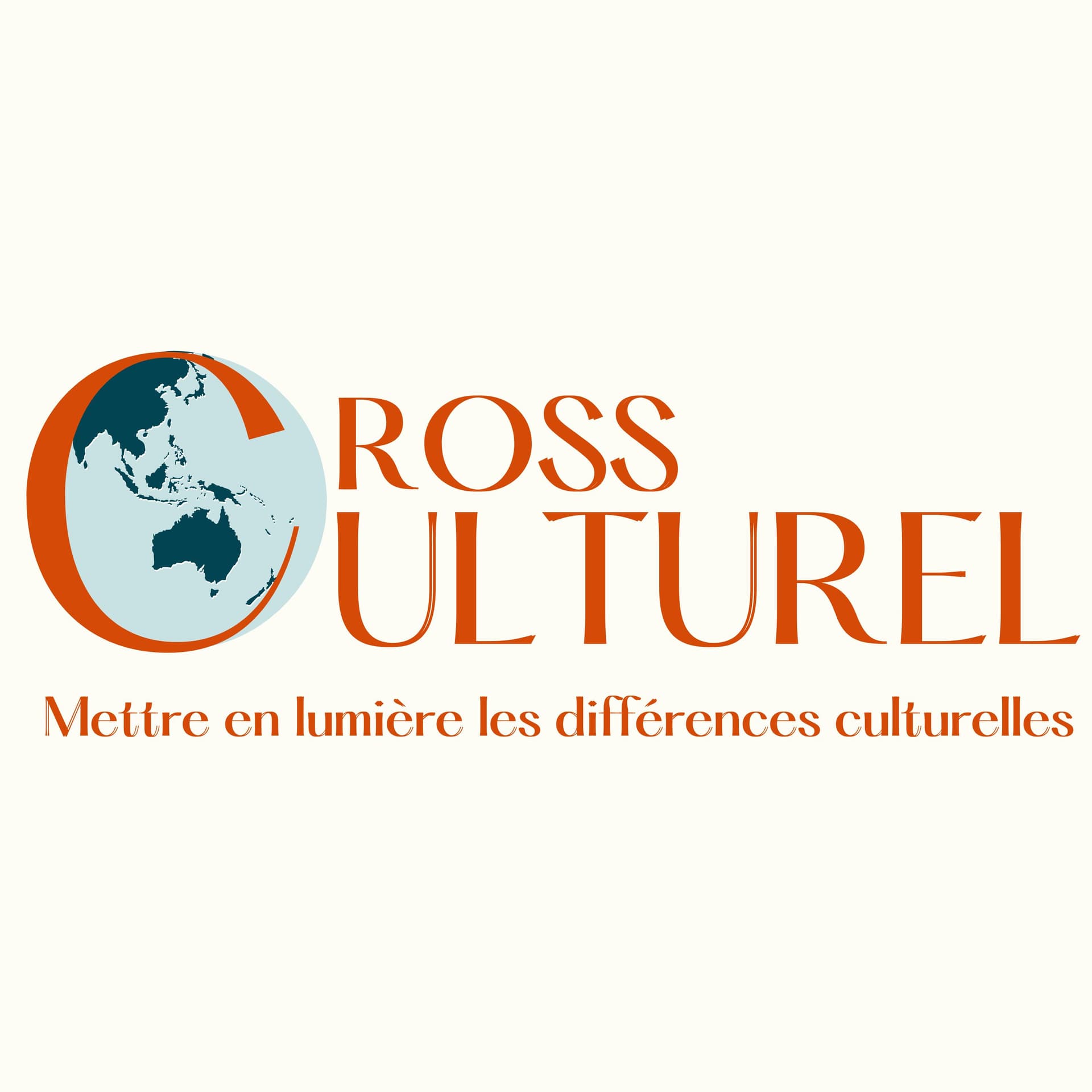 Cross Culturel - Podcasts