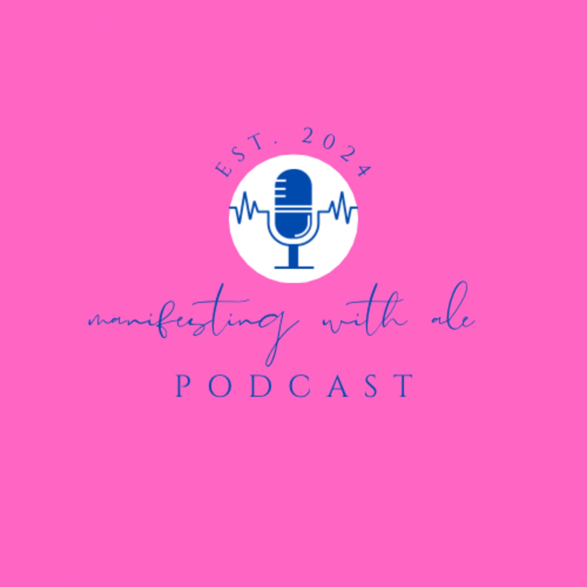 Manifesting with Ale: Neurociência comportamental - Podcasts
