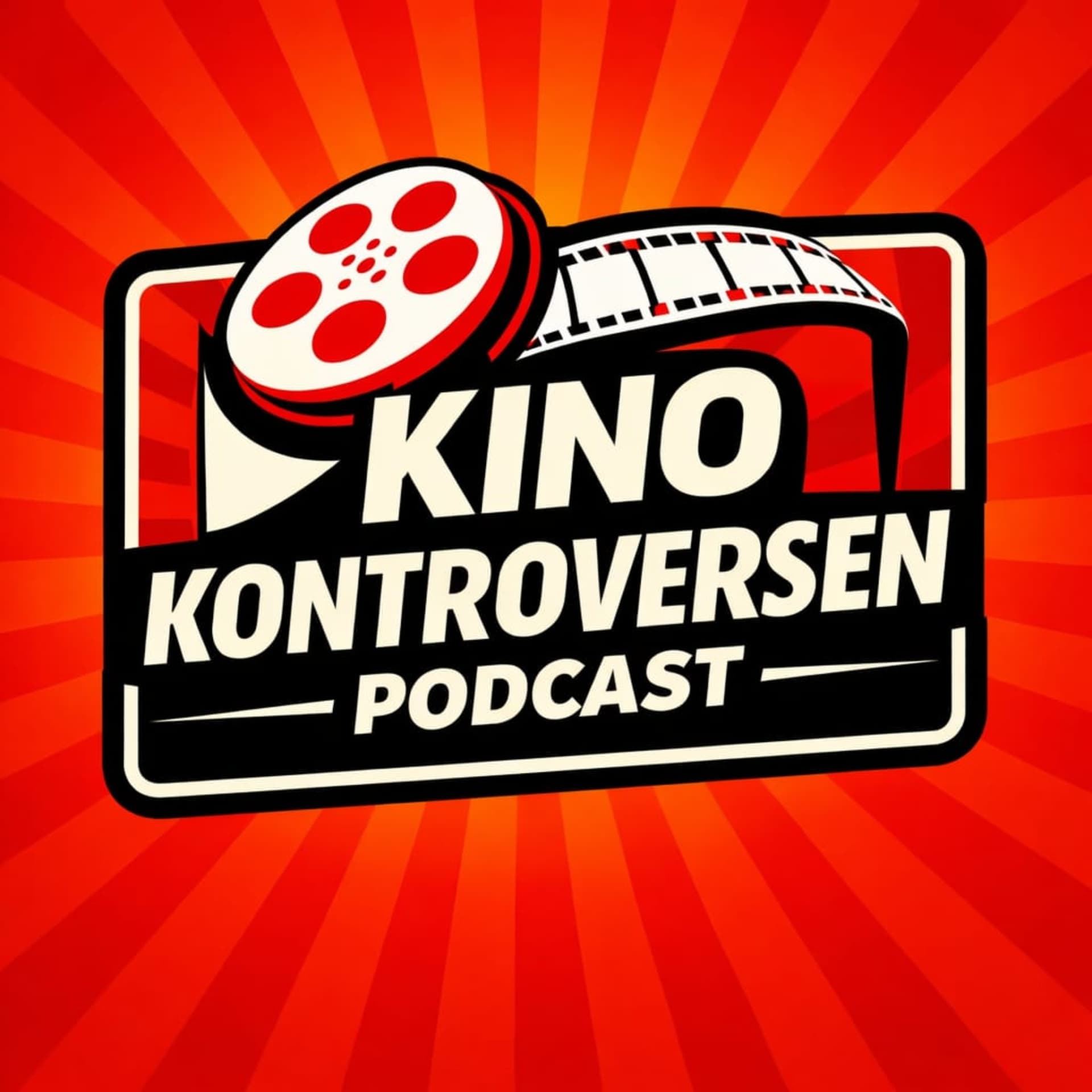 Kinokontroversen - Podcasts