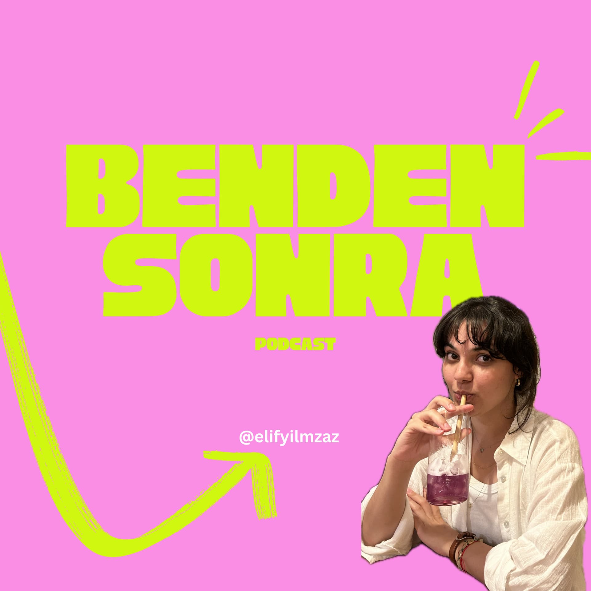 benden sonra - Podcasts