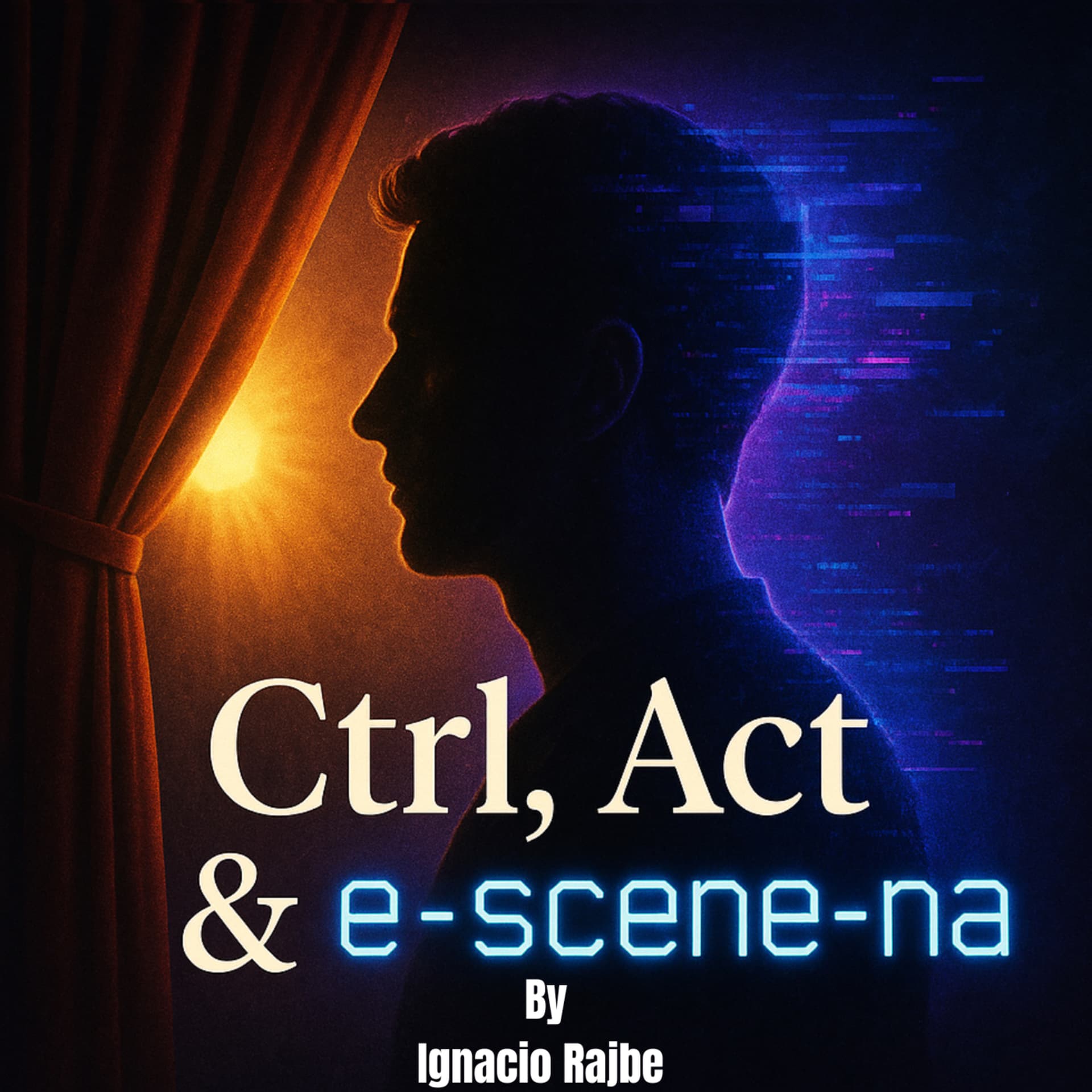 Control Act and EsceneNA 🎥🎭 - Podcasts