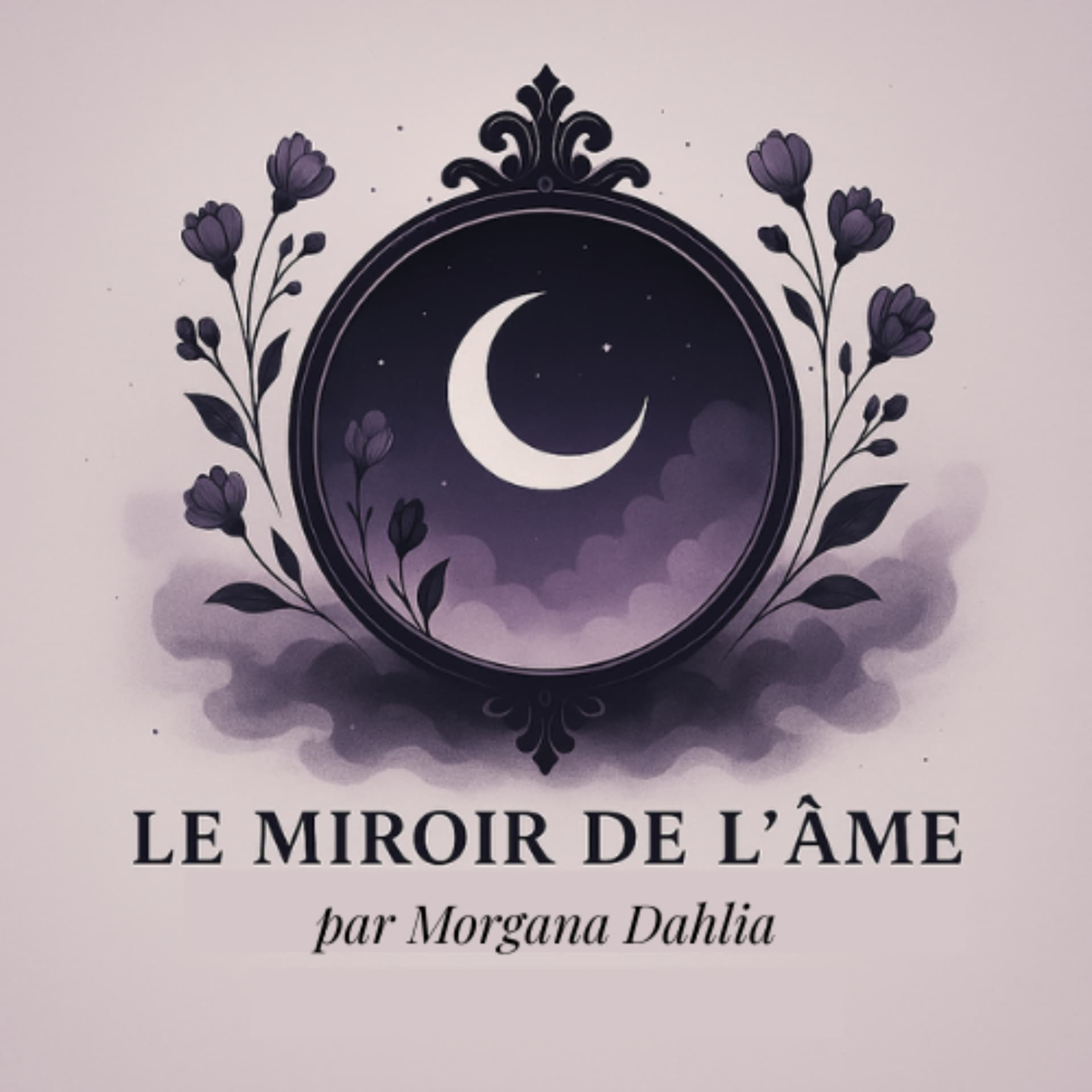 Le miroir de l'âme - Podcasts