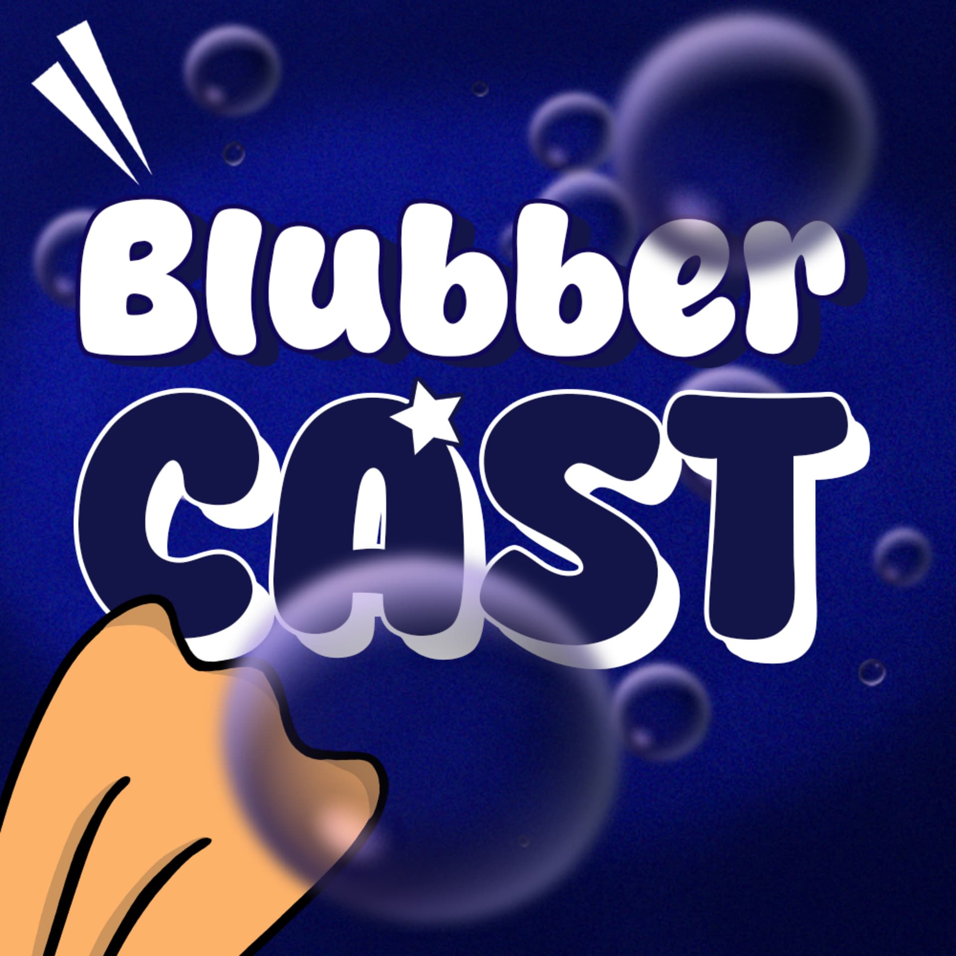 Blubber Cast - Podcasts