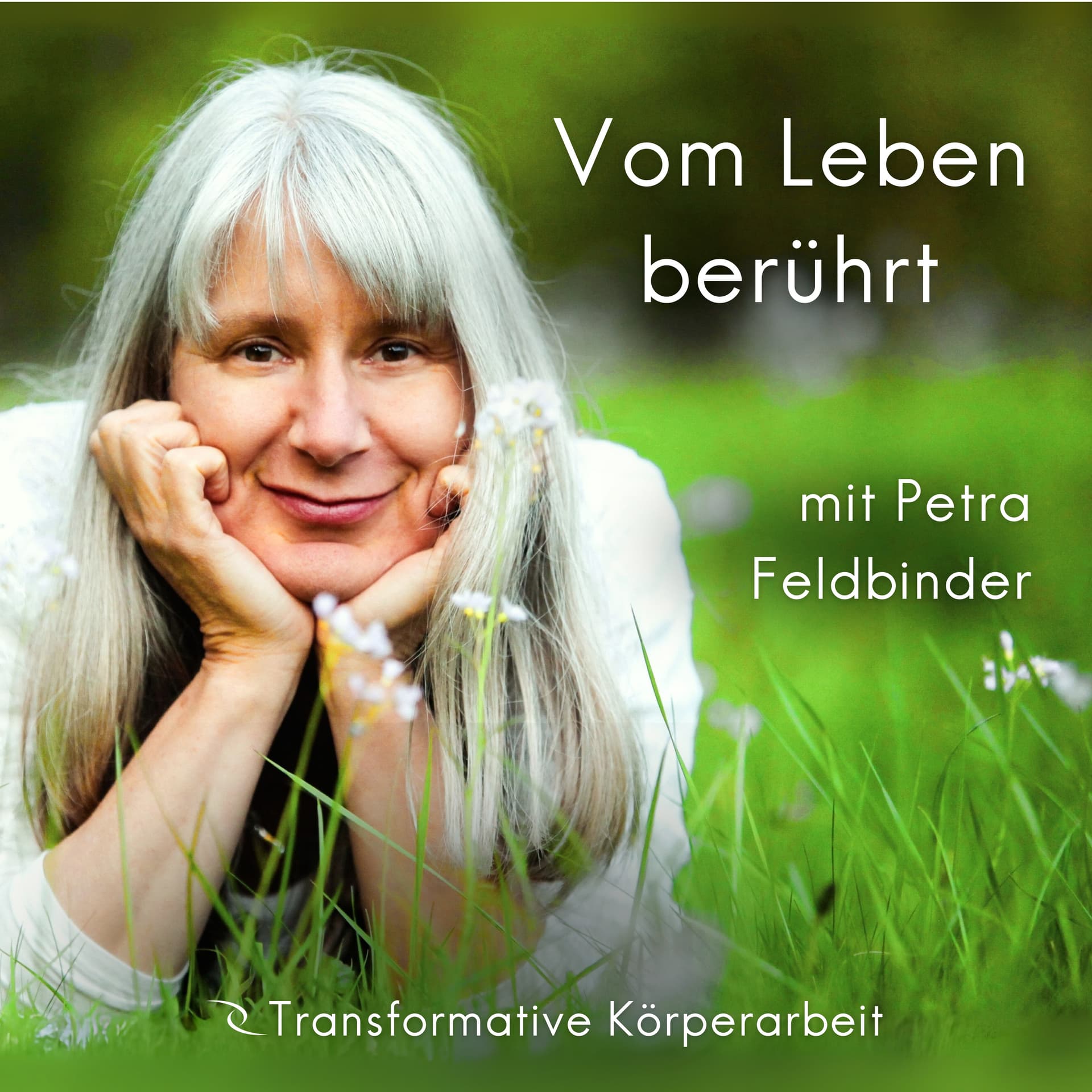 Vom Leben berührt - Podcasts