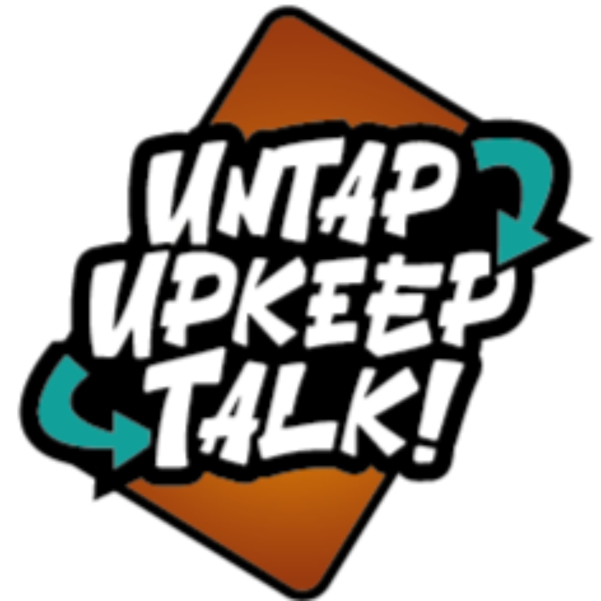 Untap,Upkeep,Talk! Der Commander Podcast - Podcasts