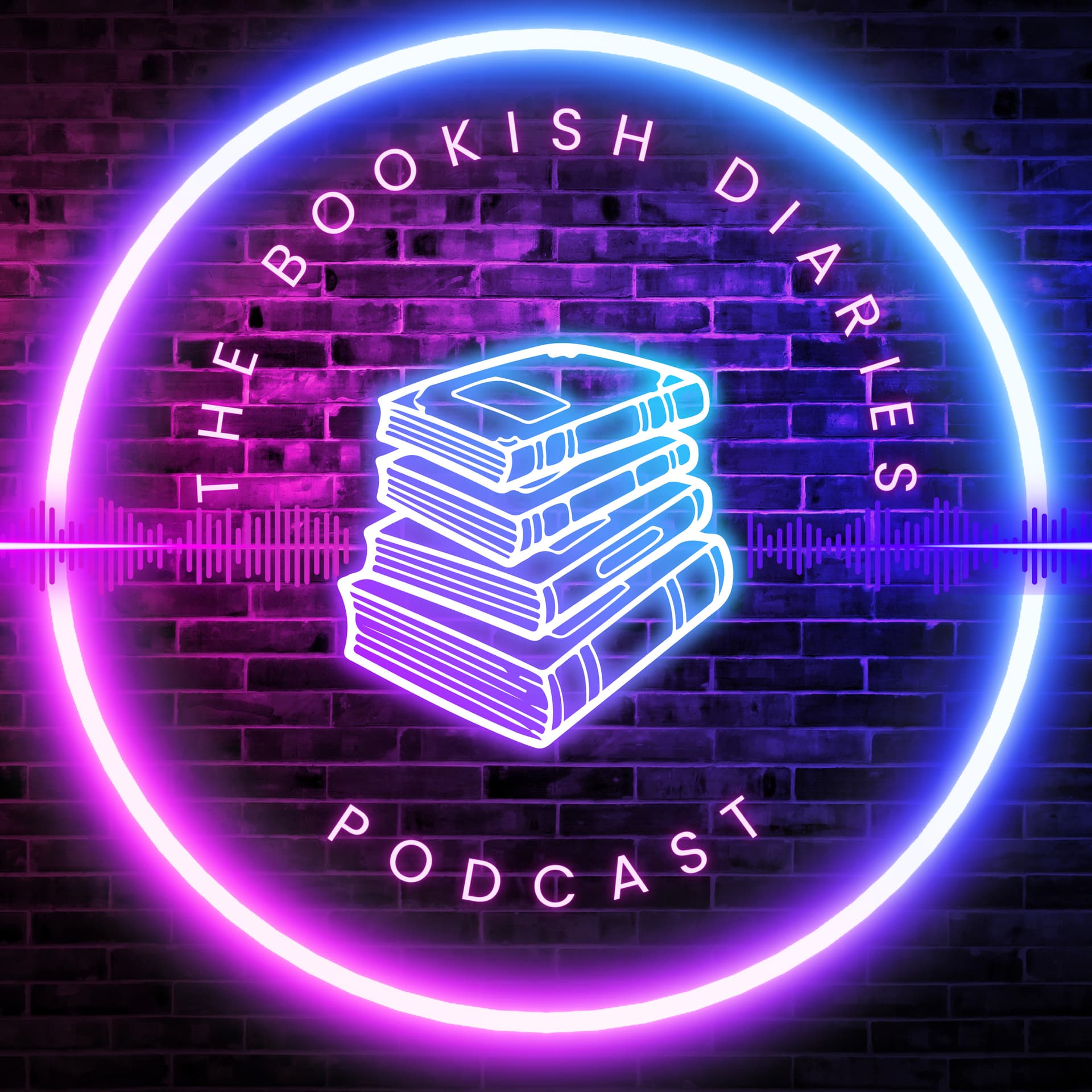 The Bookish Diaries Podcast - Podcasts