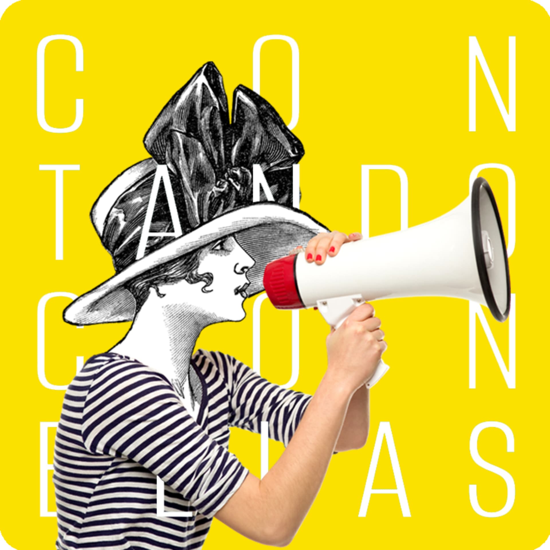 Contando con Ellas - Podcasts