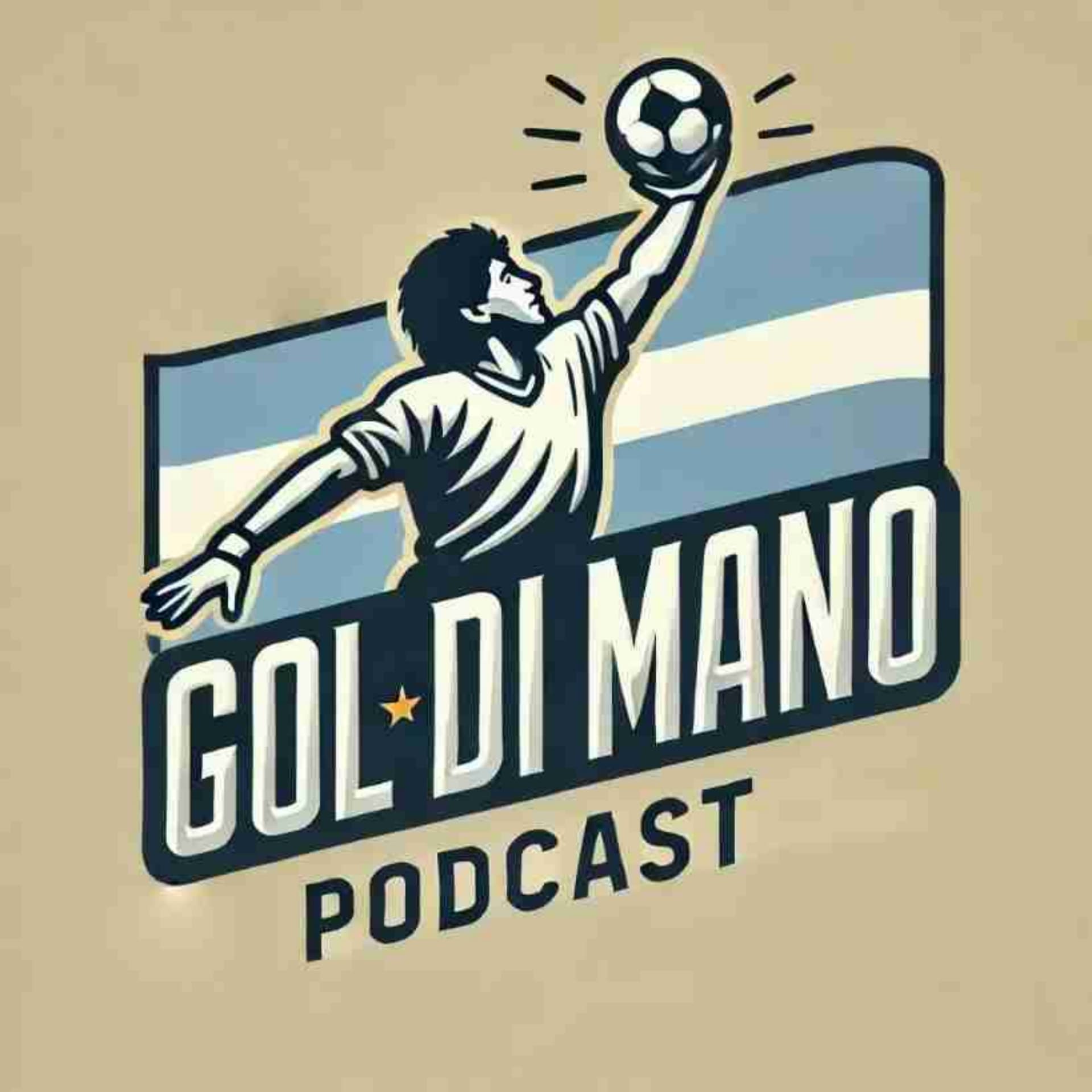 Gol di Mano - Podcasts