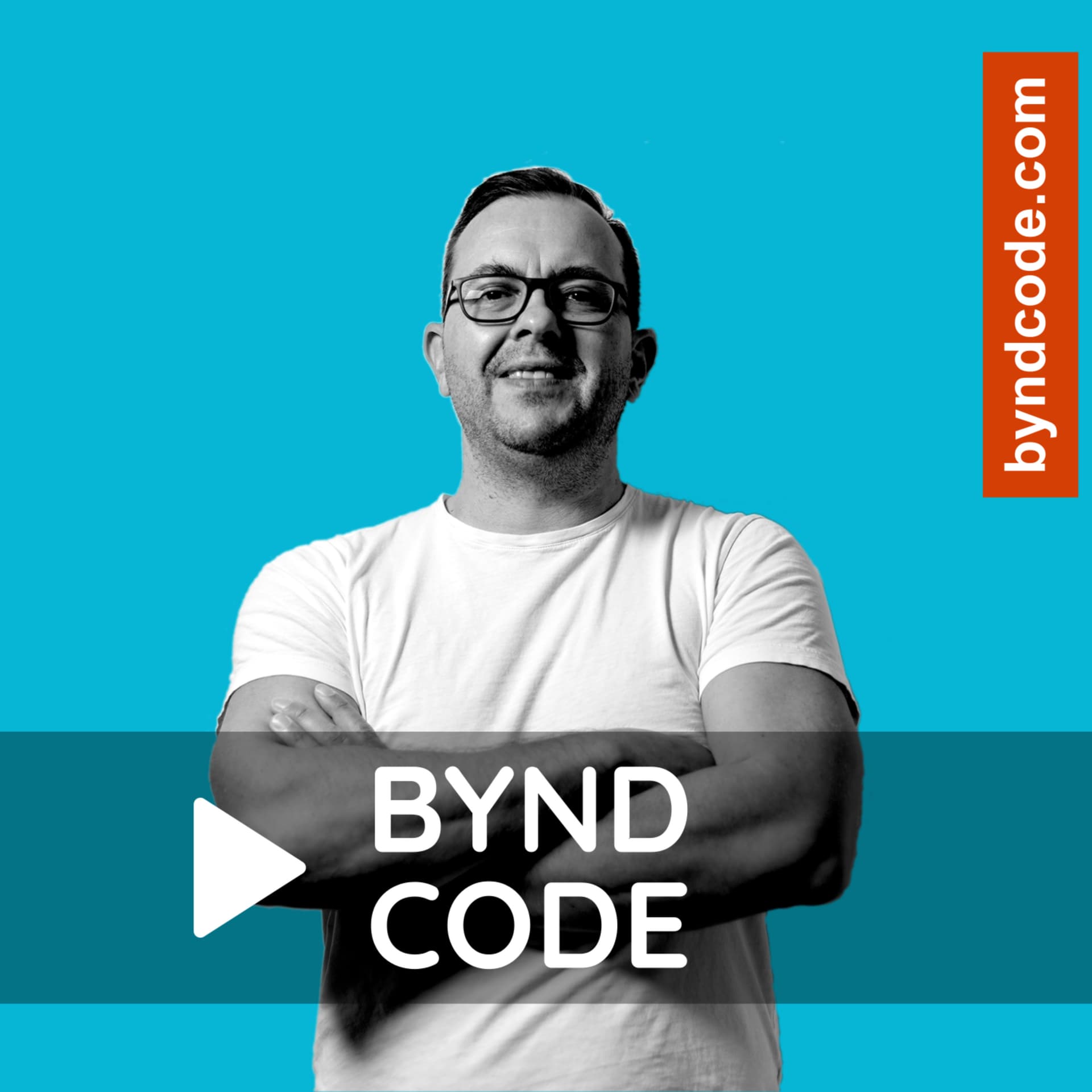 bynd code podcast - Podcasts