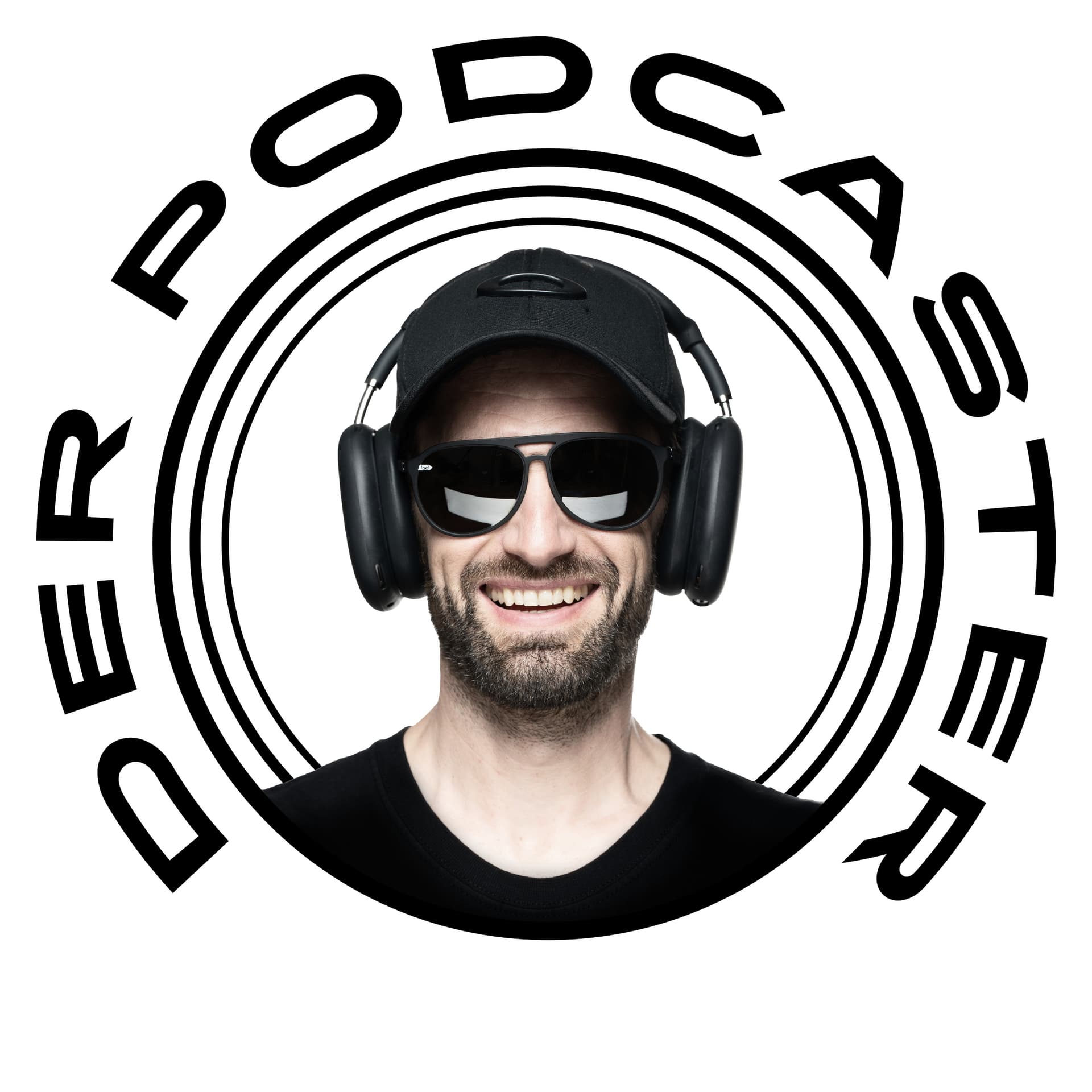 derpodcaster.com Bandi Koeck - Podcasts