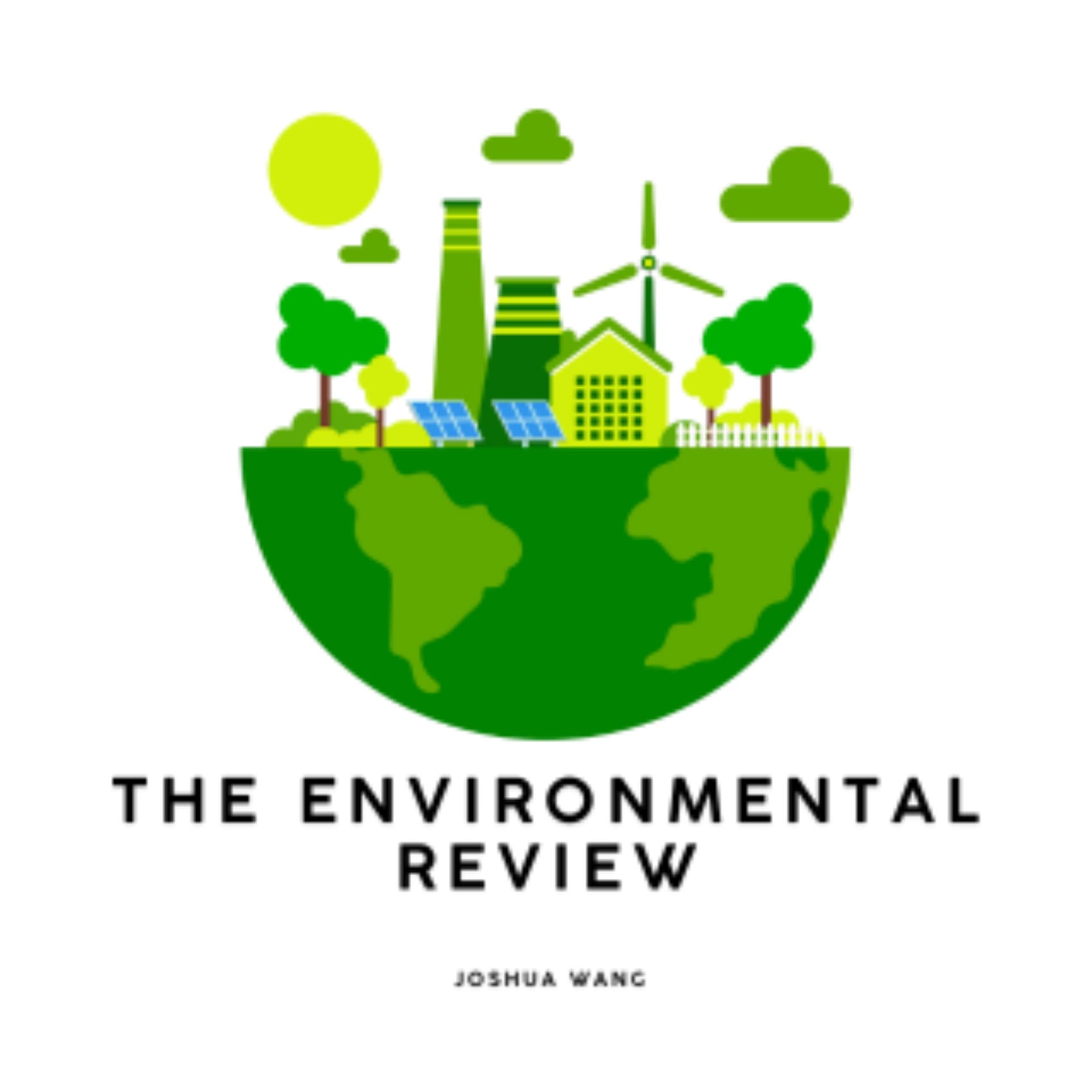 The Environmental Review - Podcasts