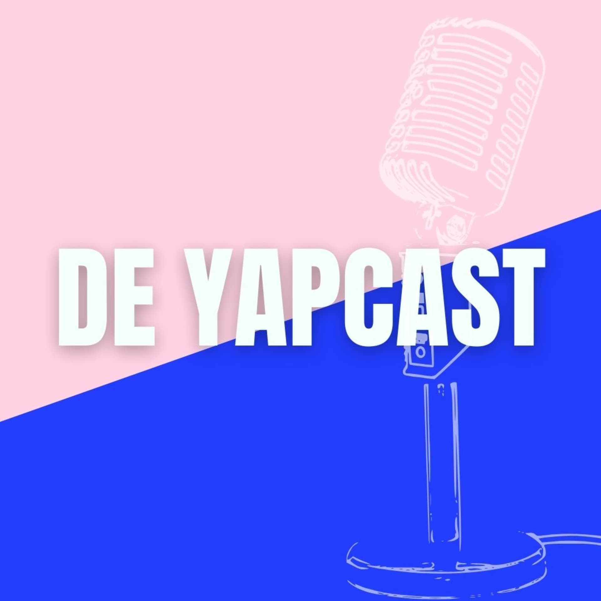 DE YAPCAST - Podcasts