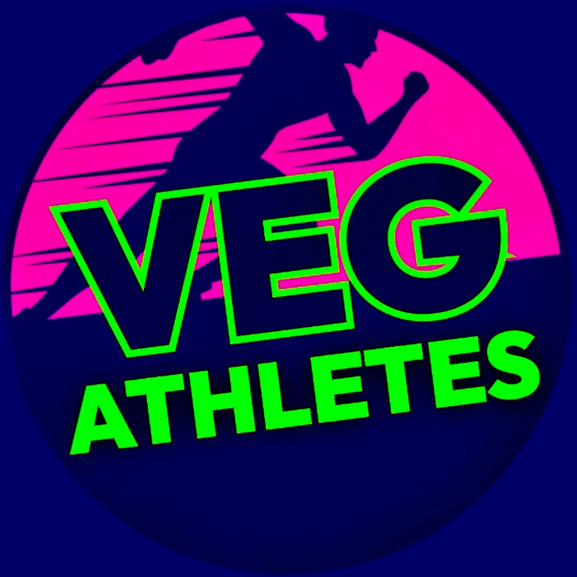 VEG Athletes 🌿 Sport Végétal 🇫🇷 - Podcasts
