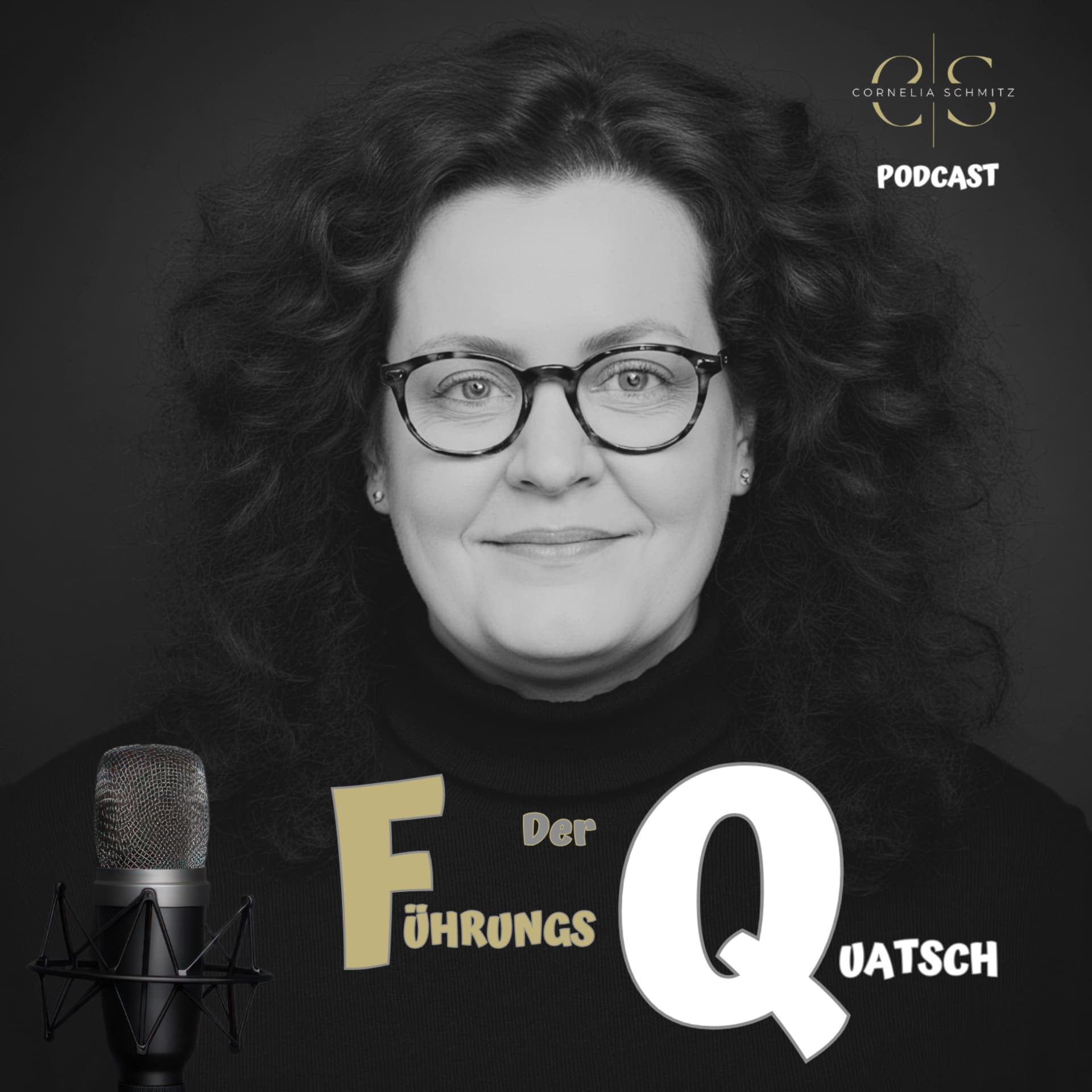 Der FührungsQUATSCH - Podcasts