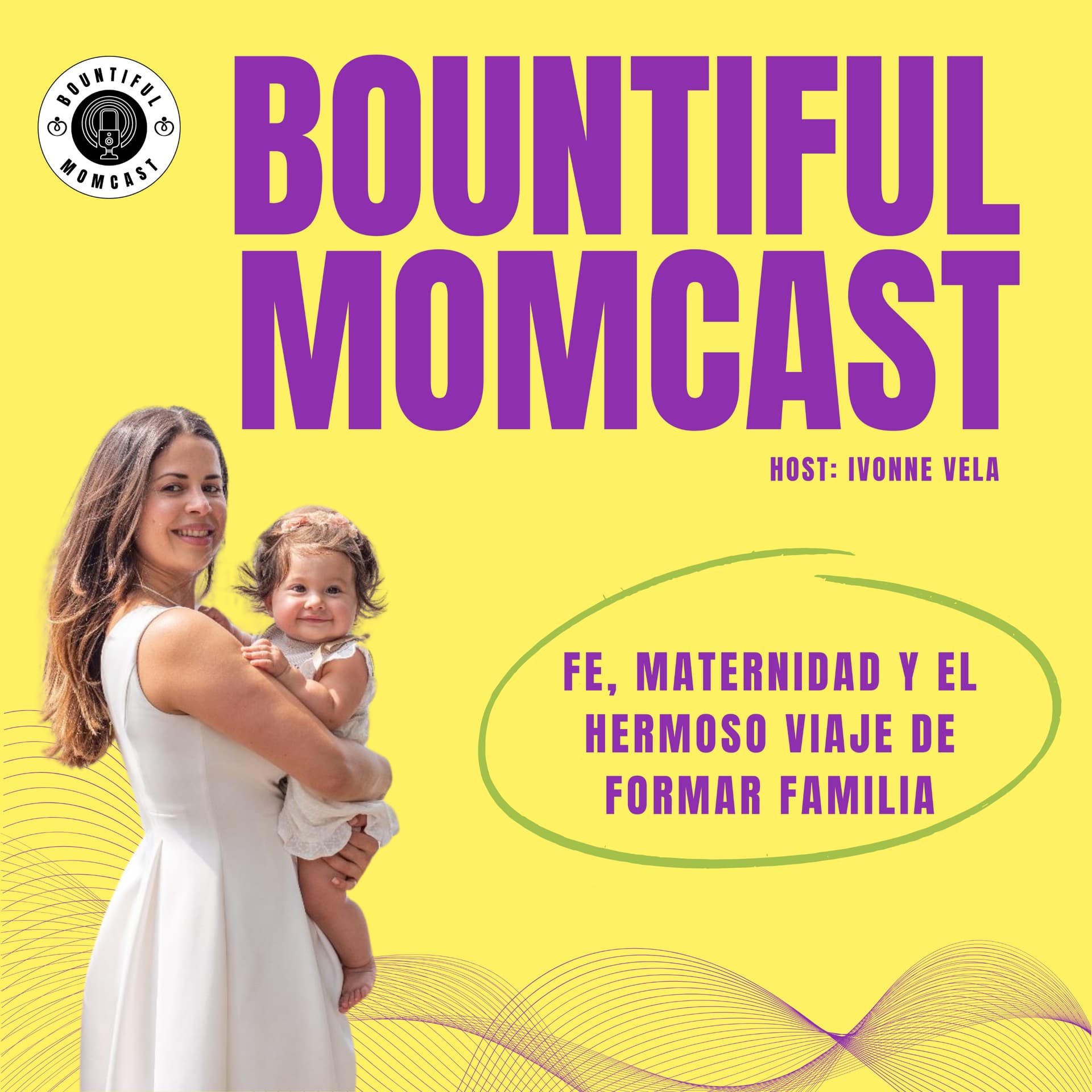 Bountiful Momcast - Podcasts