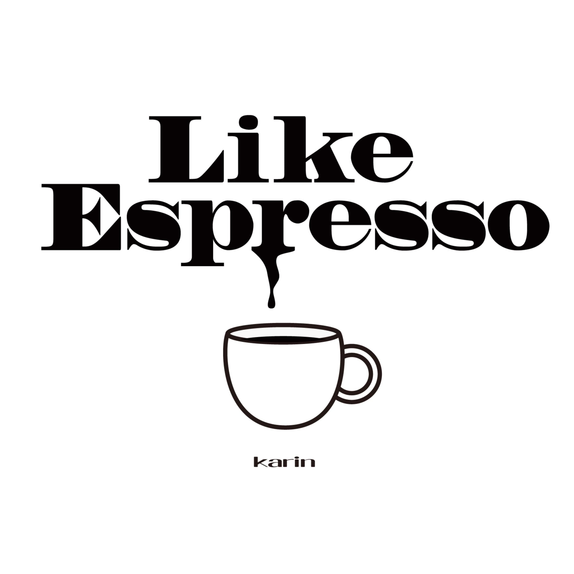 Like Espresso - Podcasts