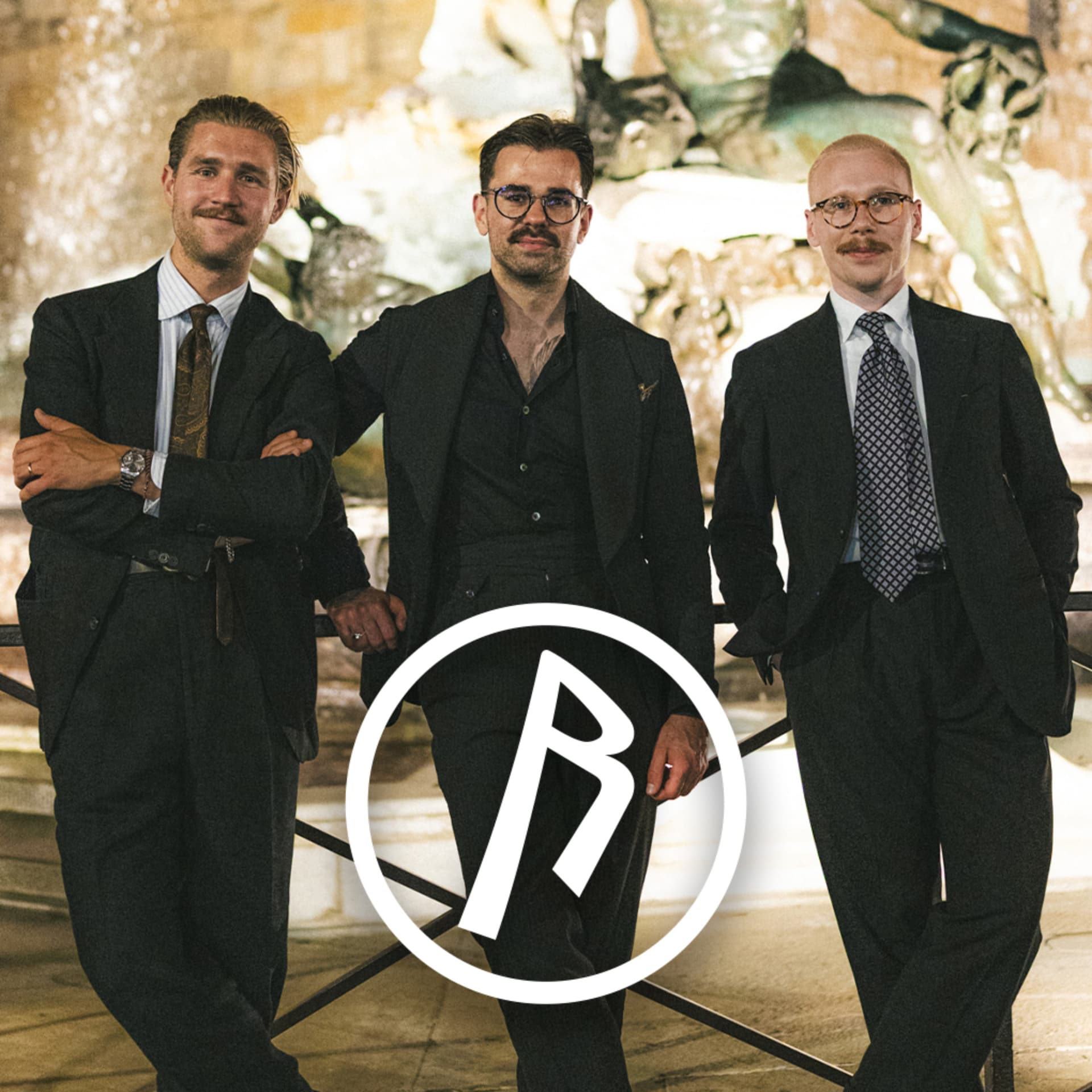 Magazyn REWERS - podcast o modzie męskiej - Podcasts