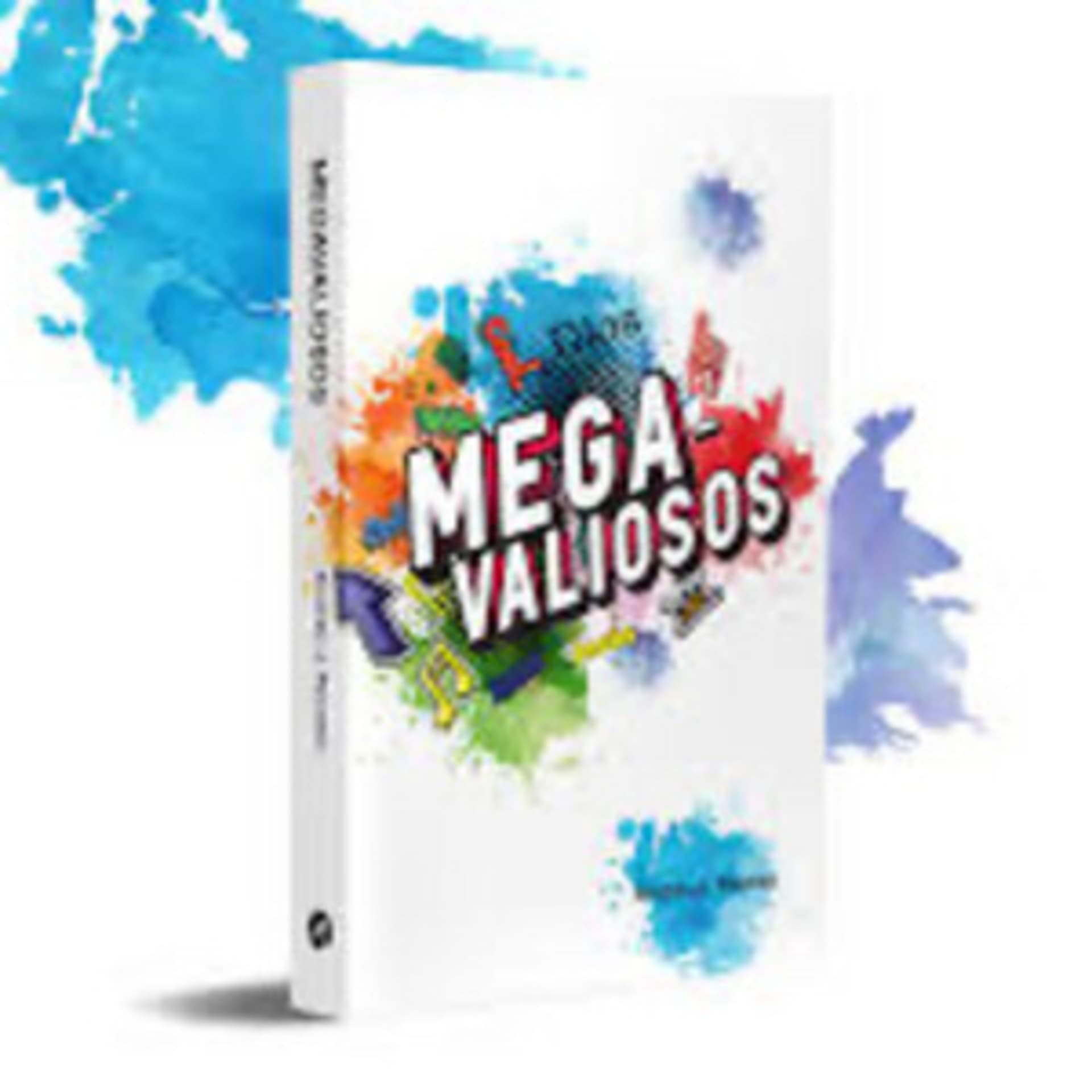 Megavaliosos - Devoción Matutina Adolescentes - Podcasts