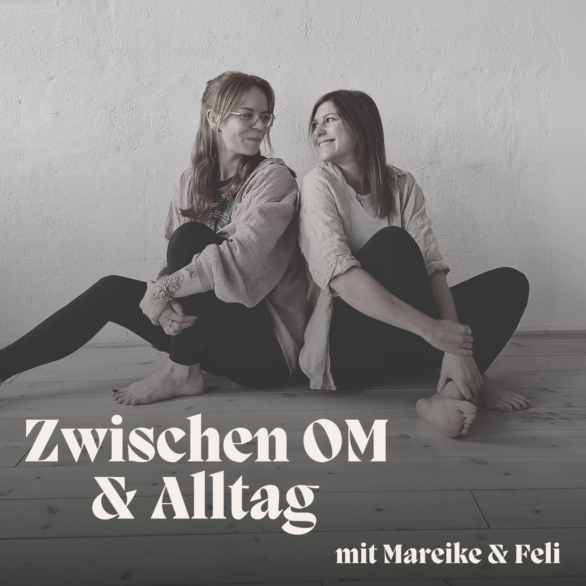 Zwischen OM & Alltag - Podcasts