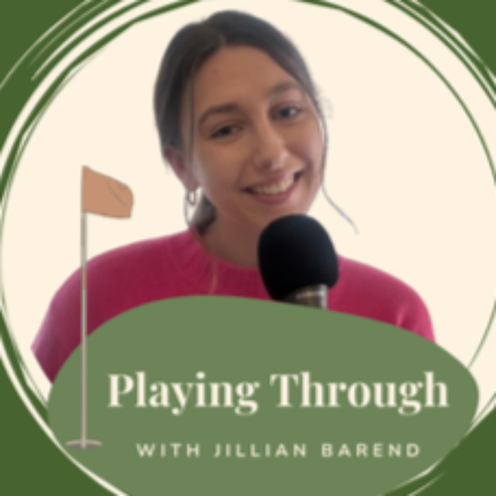 Playing Through - Podcasts
