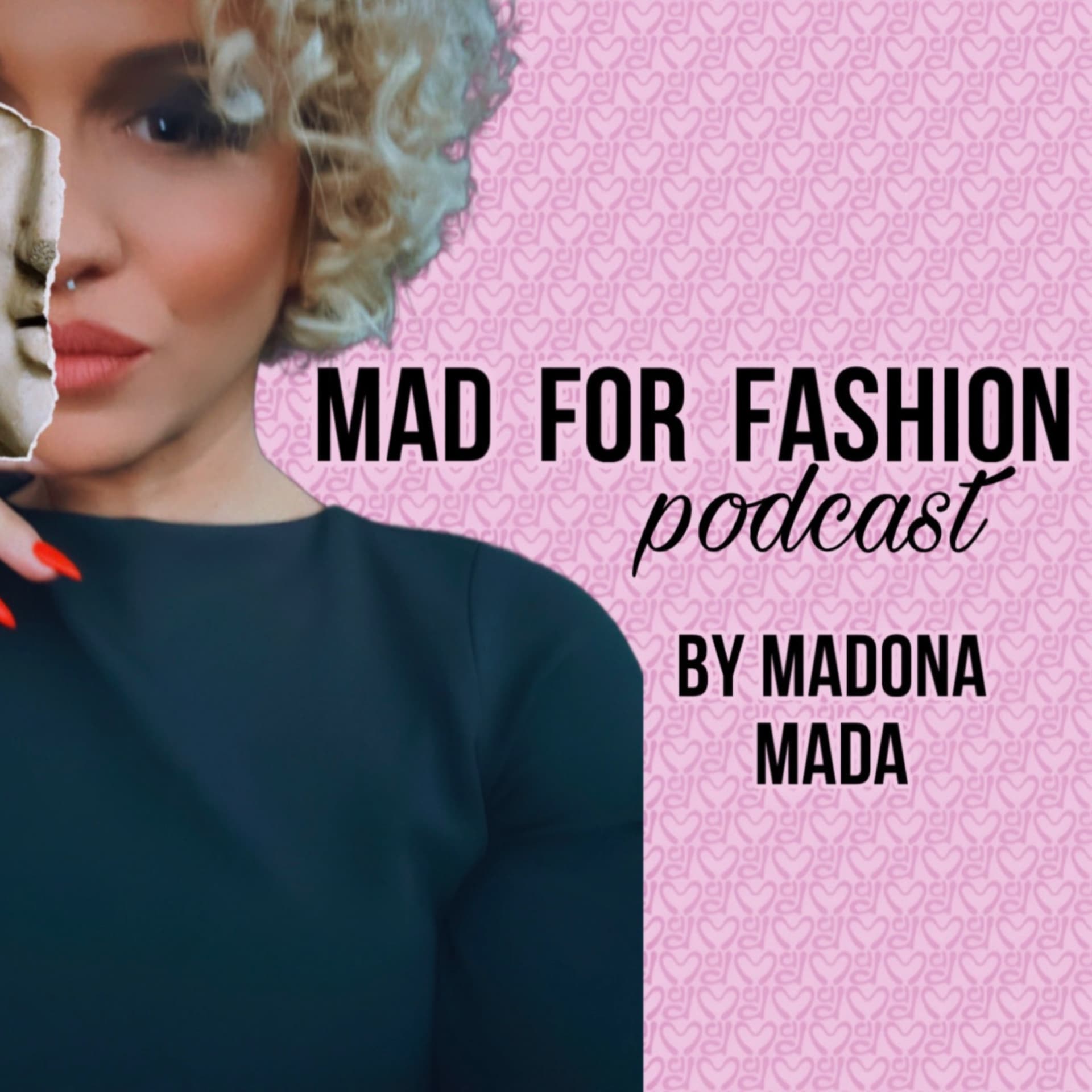 Mad for Fashion - Podcasts