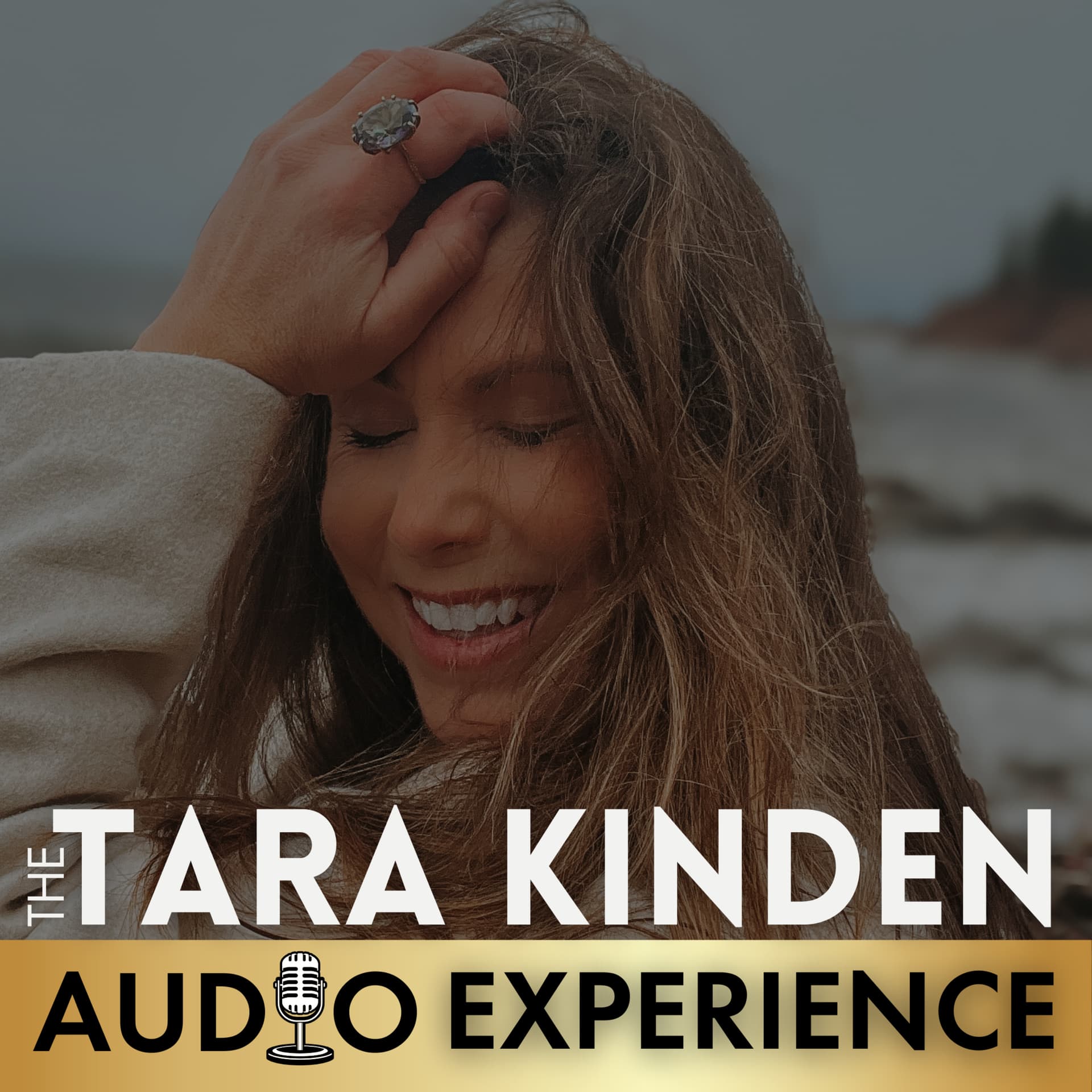 The Tara Kinden Audio Experience