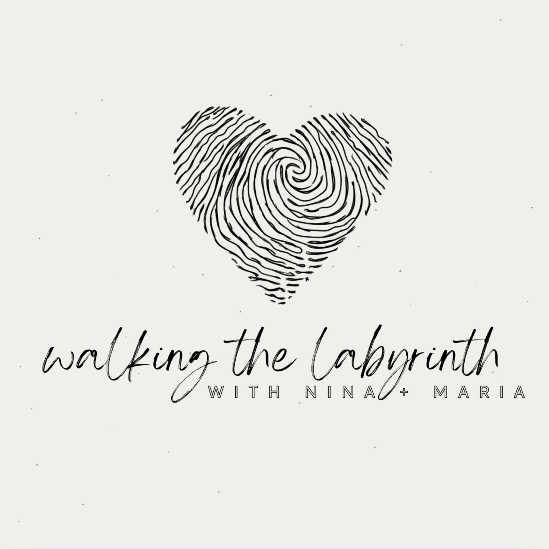 Walking the Labyrinth - Podcasts