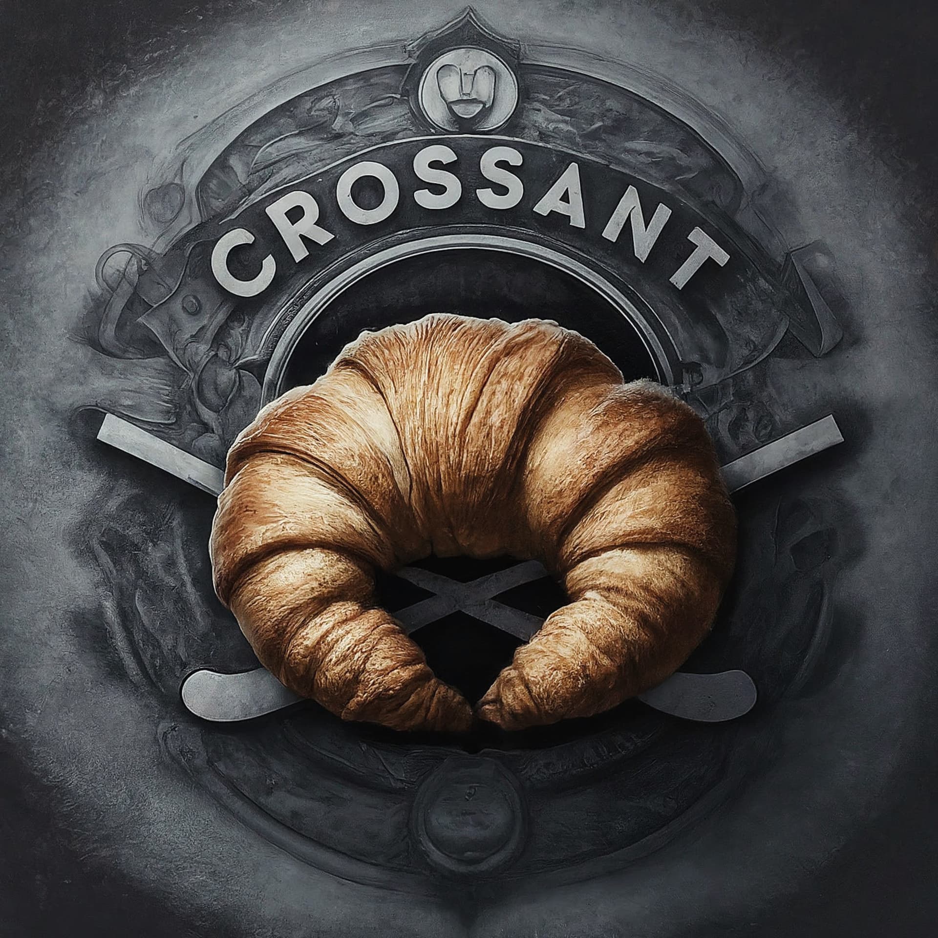 Crossant - Podcasts