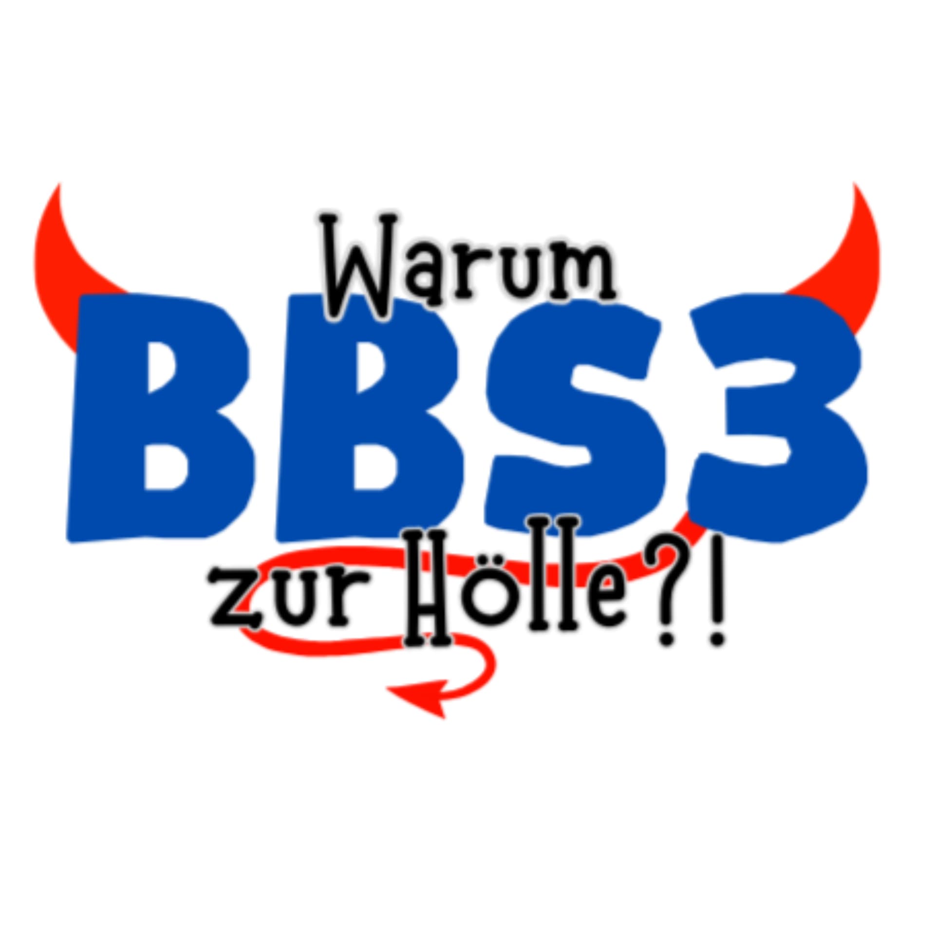 Warum zur Hölle wird man…?! - Podcasts