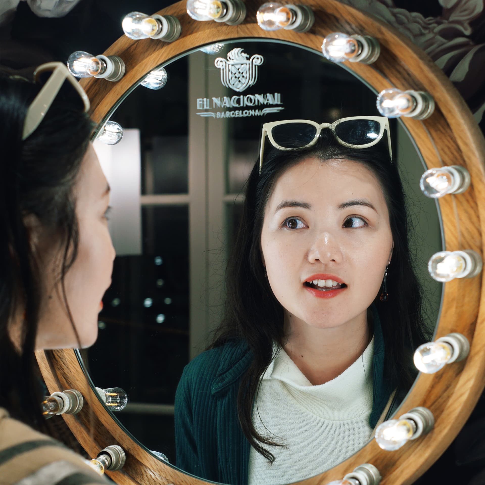摩登女兒國 Ladies Odyssey - Podcasts
