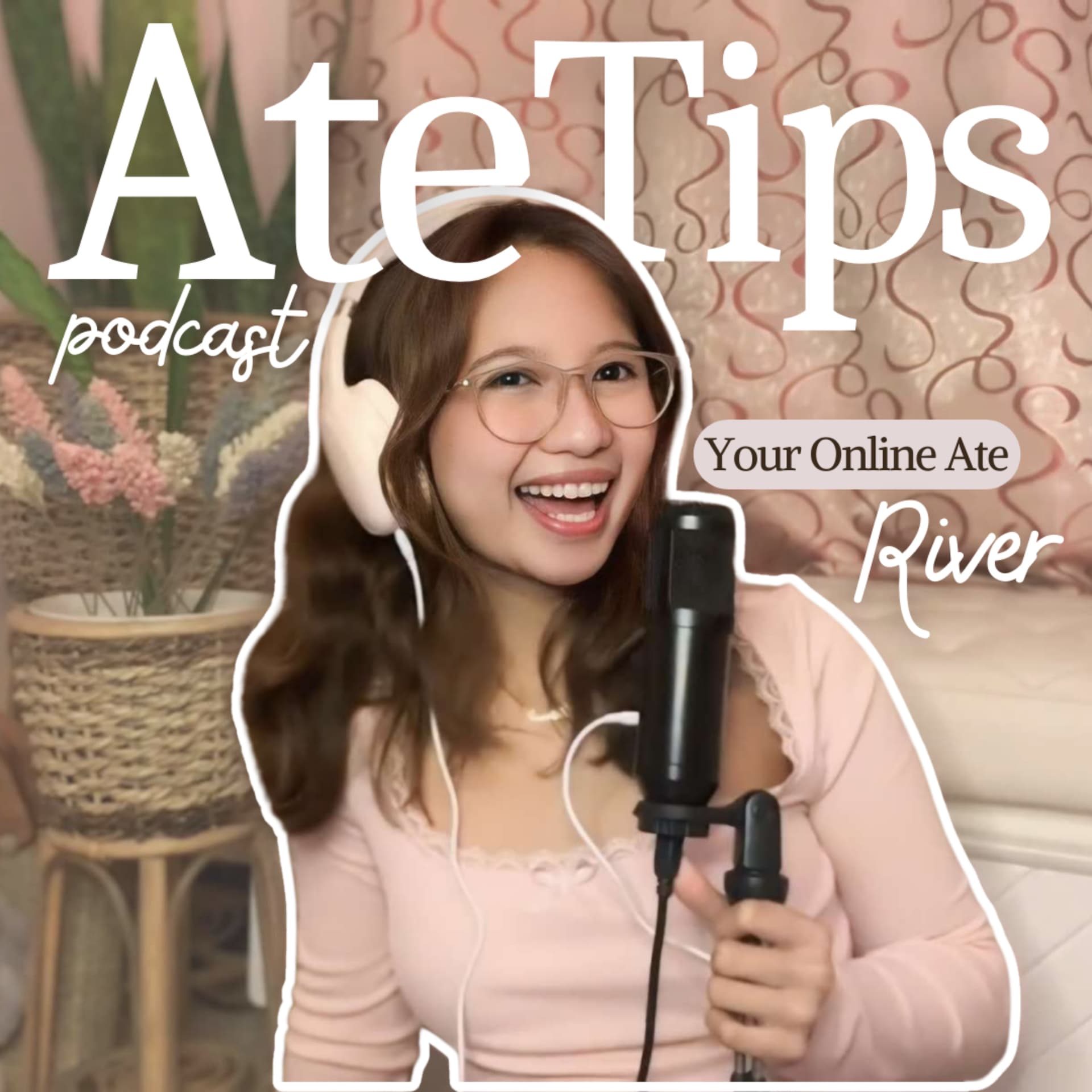 Ate Tips - Podcasts