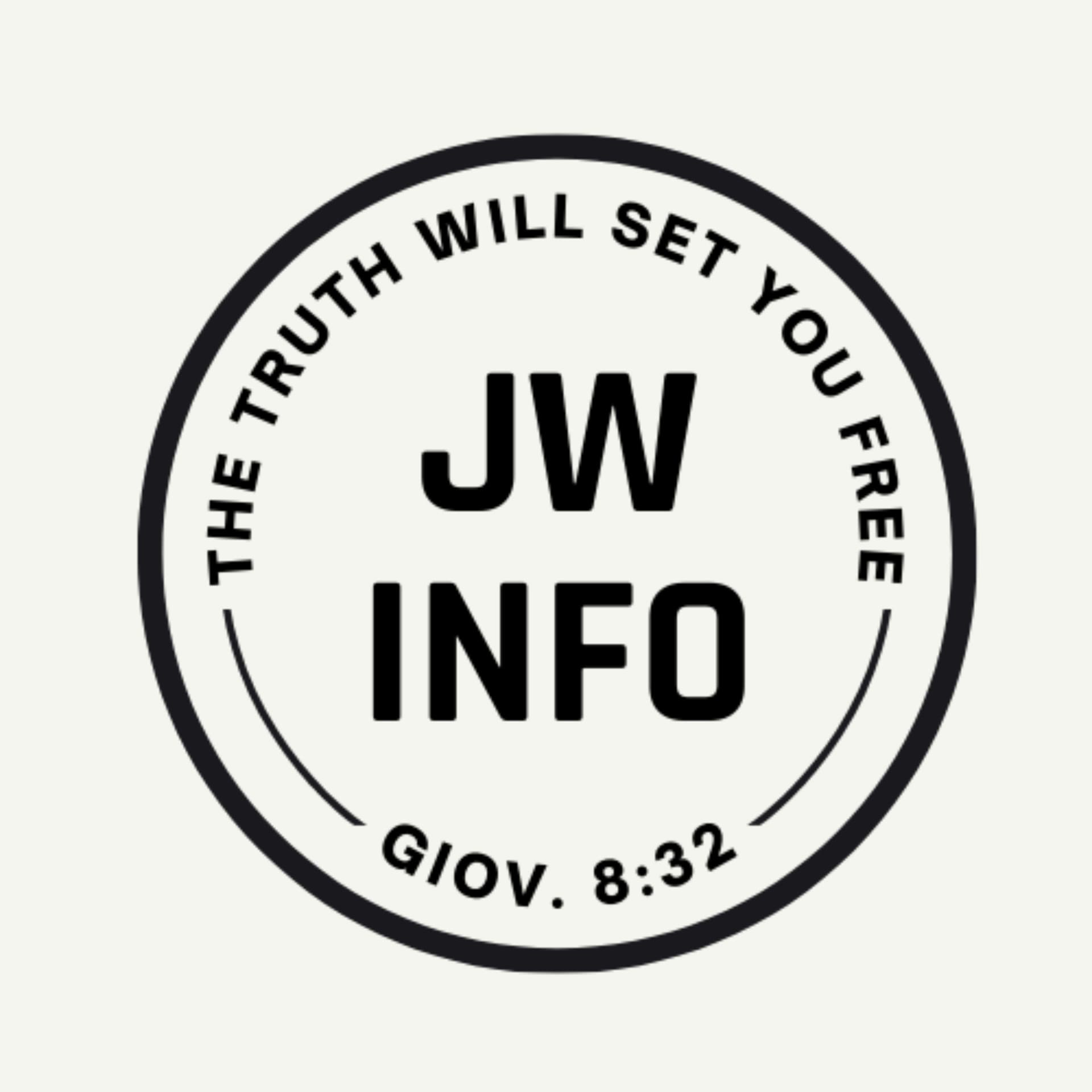 JWinfo - Podcasts