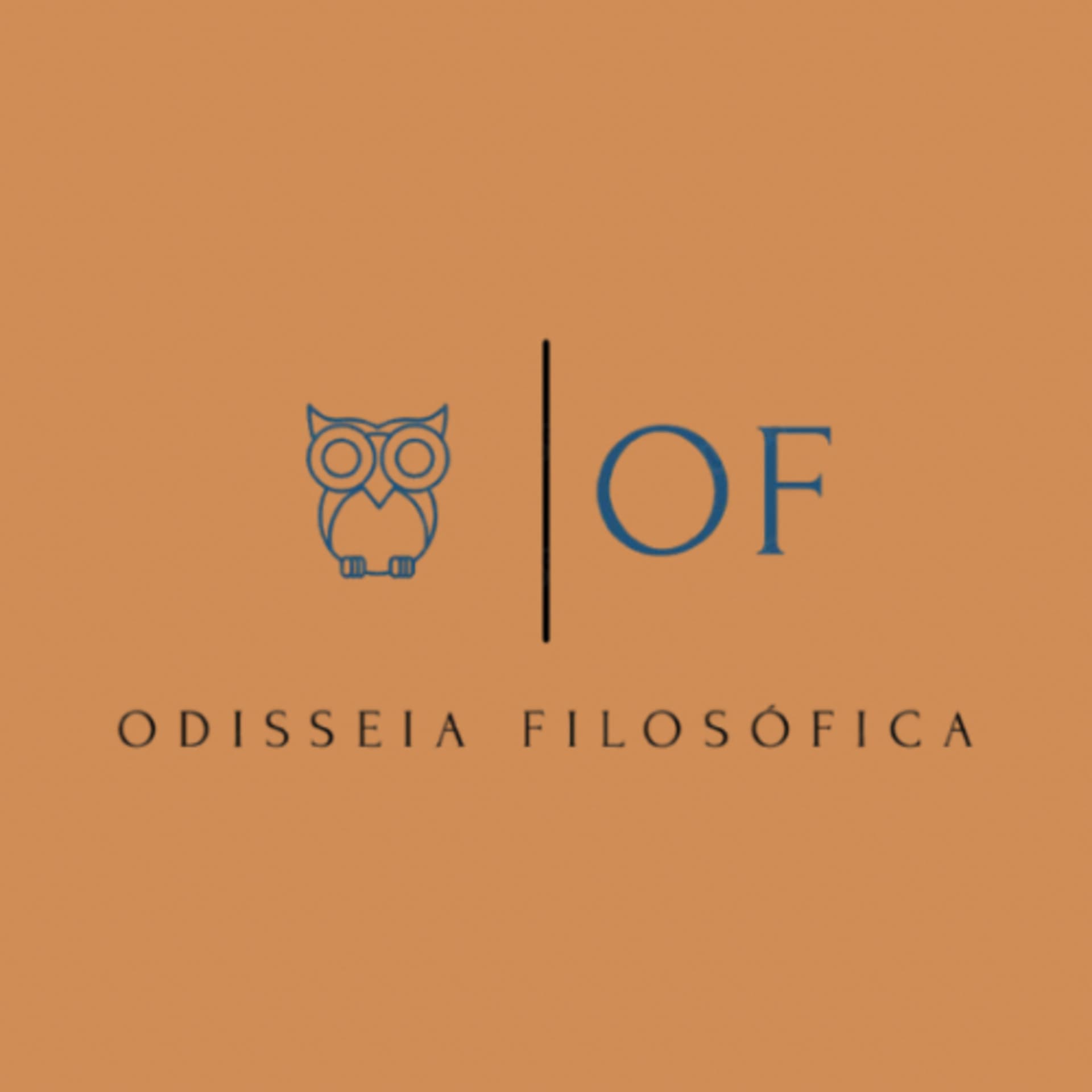 Odisseia Filosófica - Podcasts
