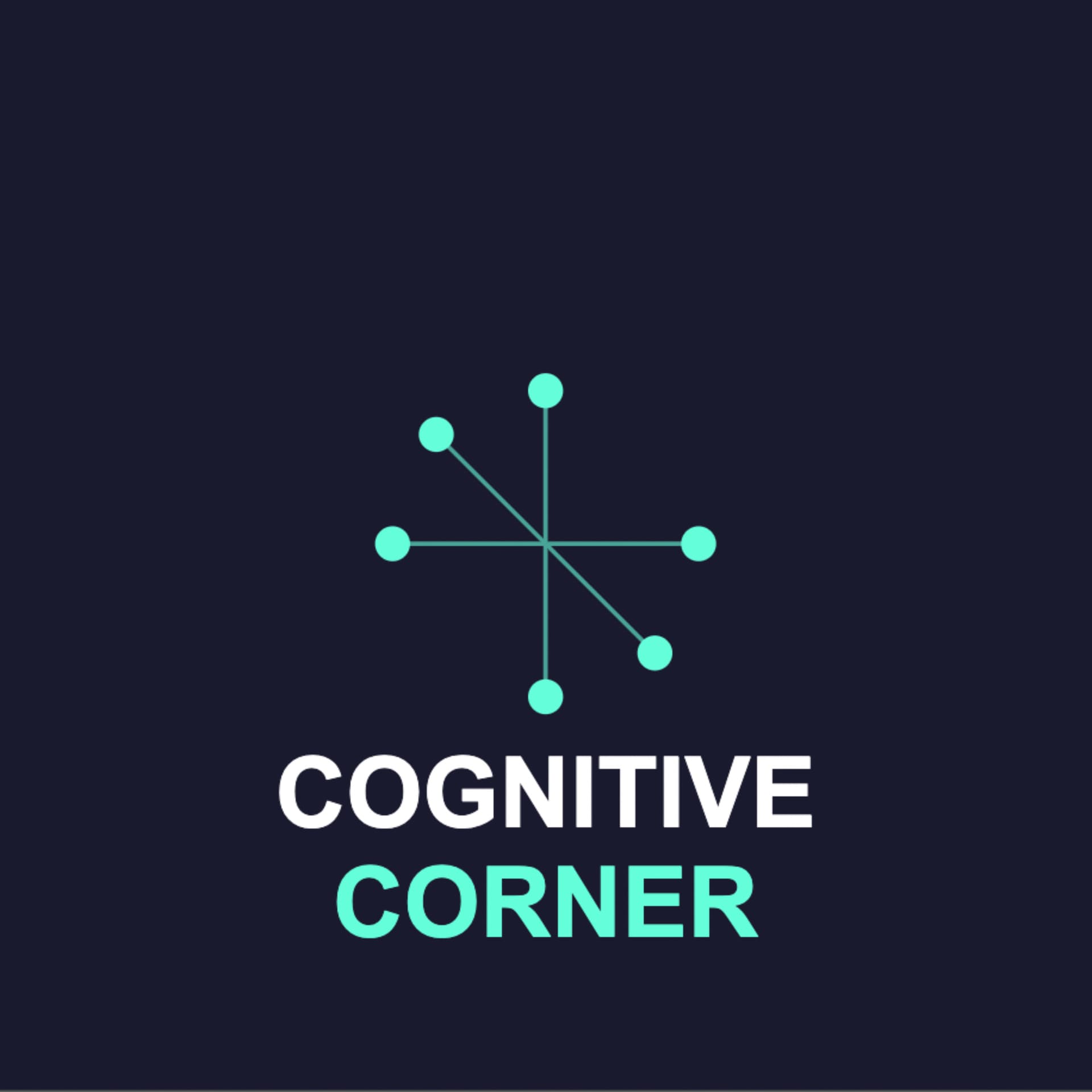 Cognitive Corner - Podcasts