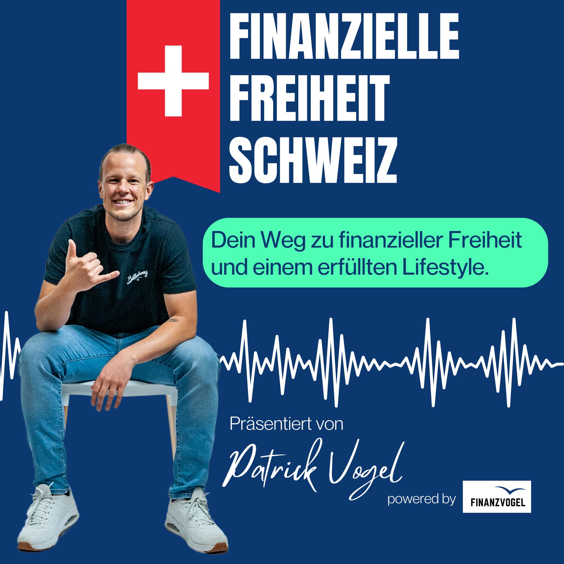 Finanzielle Freiheit Schweiz Podcast - Podcasts
