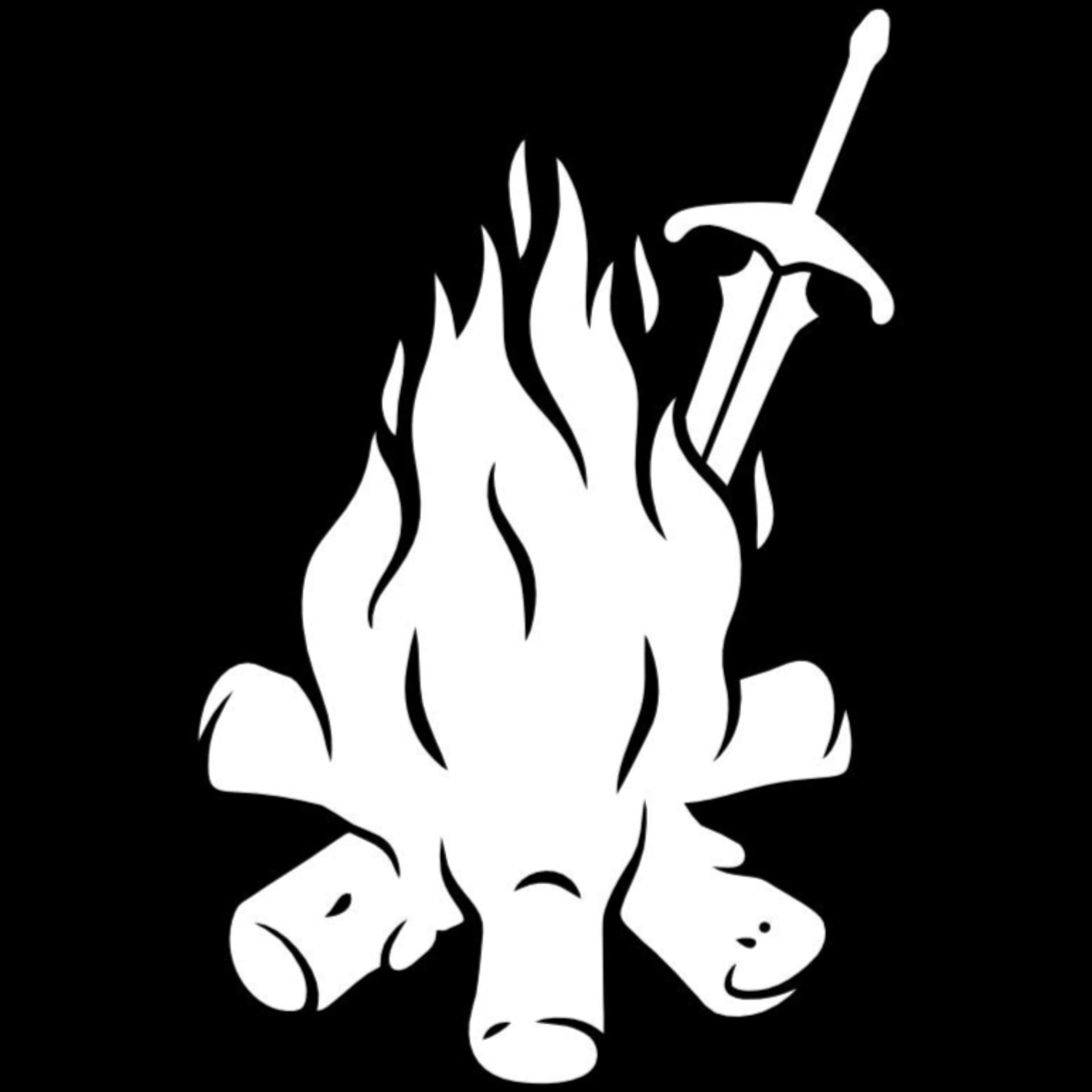 A Última Fogueira - Podcasts