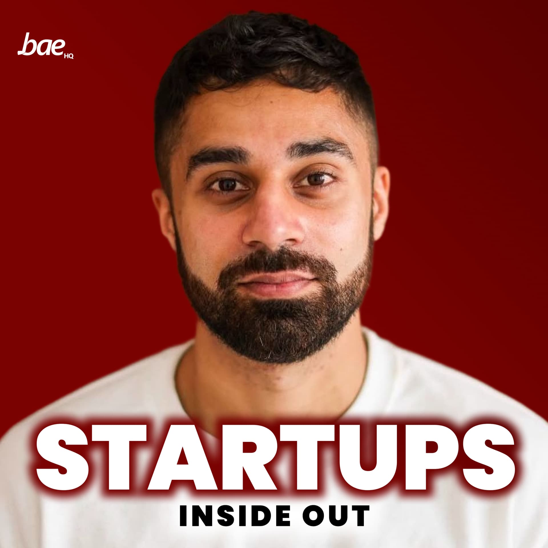 Startups Inside Out - Podcasts