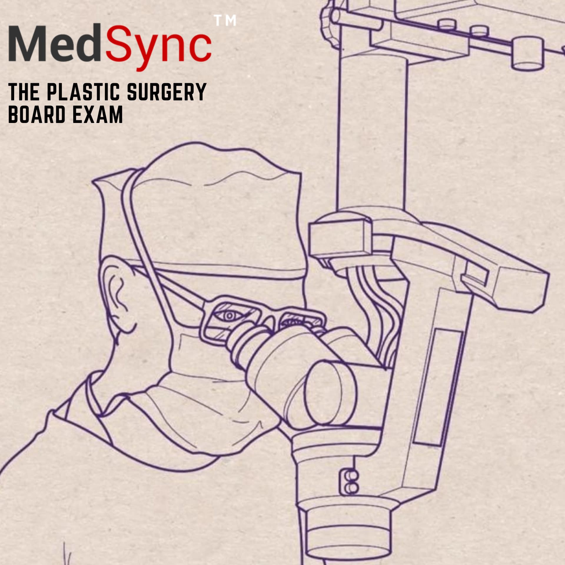 The Plastic Surgery Board Exam - Podcasts